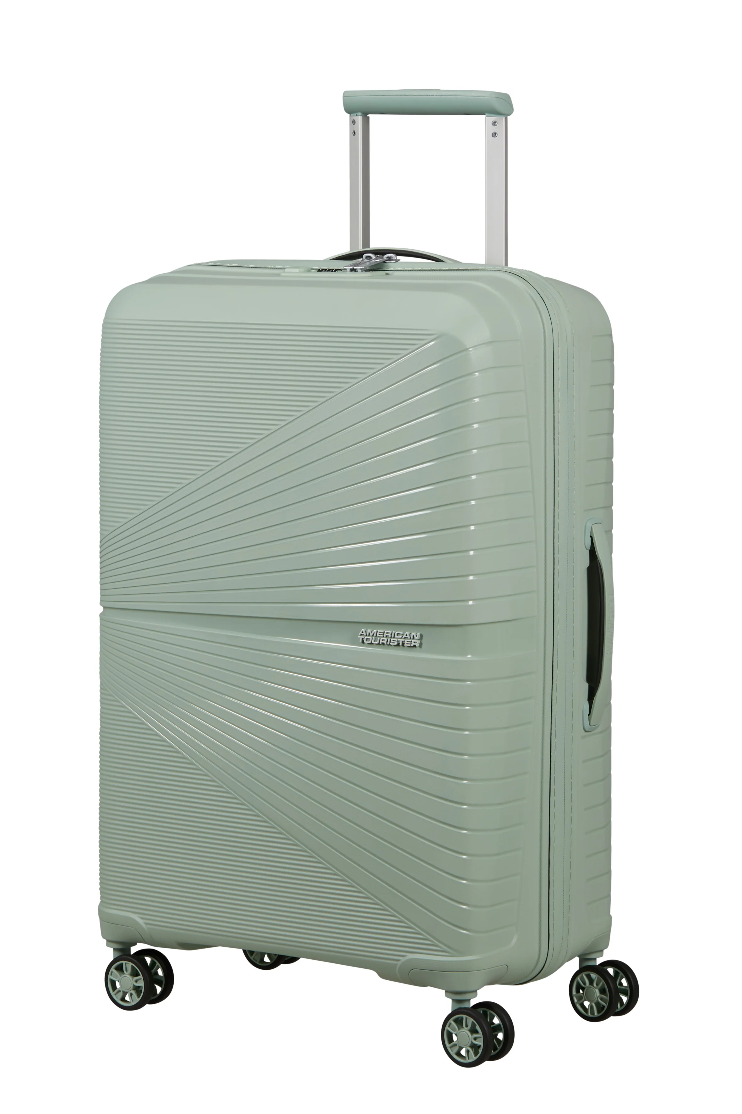 Airconic de American Tourister Spinner Talla Mediana - Image 136