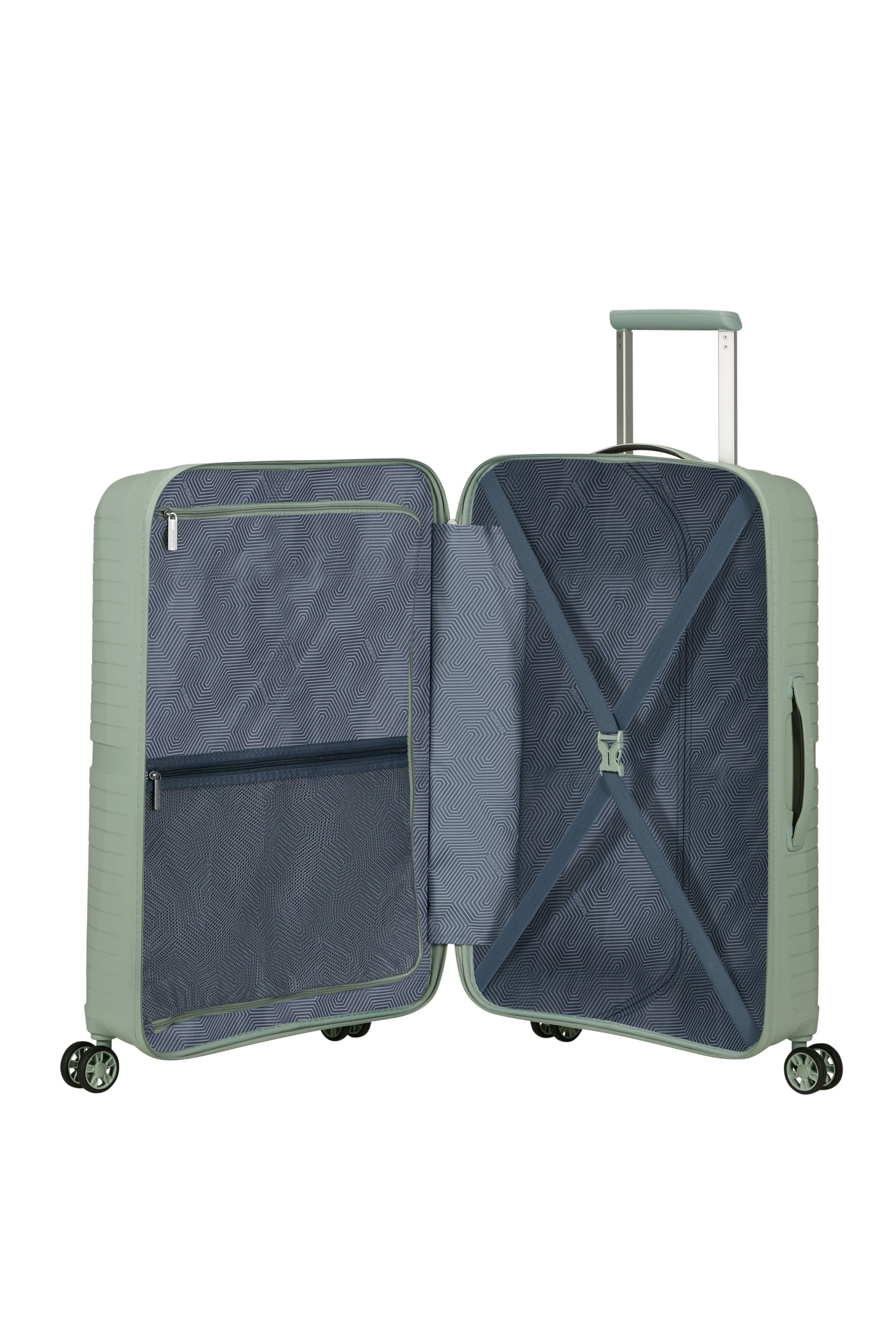 Airconic de American Tourister Spinner Talla Mediana - Image 140
