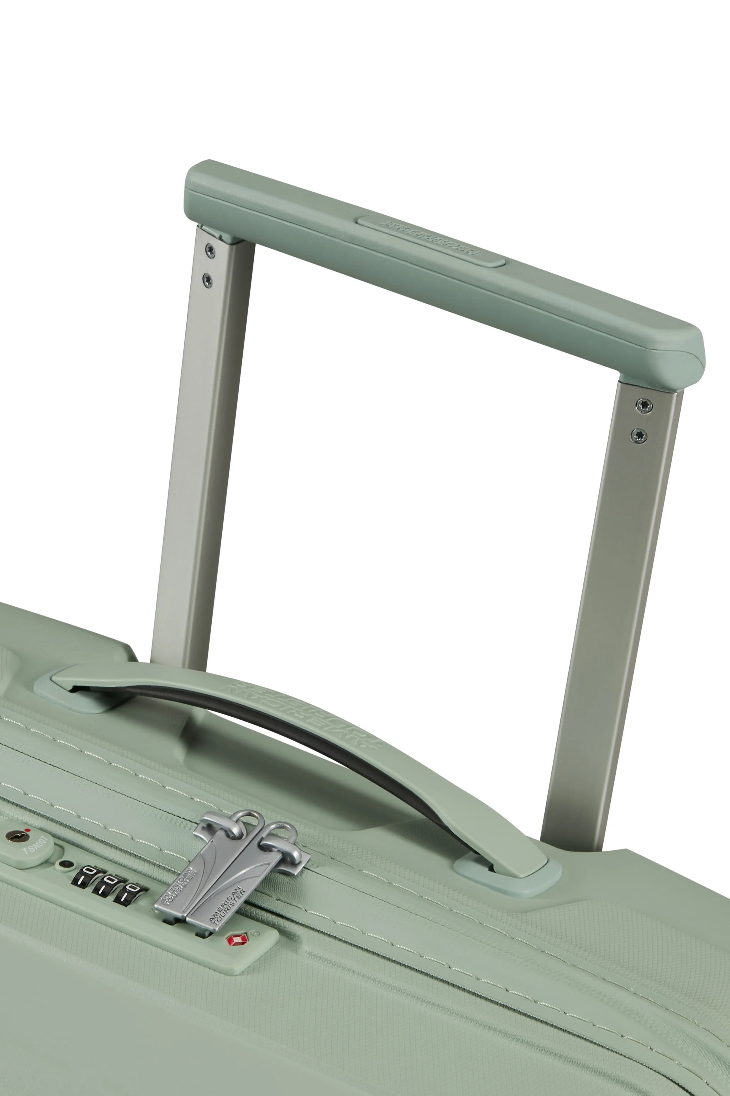 Airconic de American Tourister Spinner Talla Mediana - Image 142