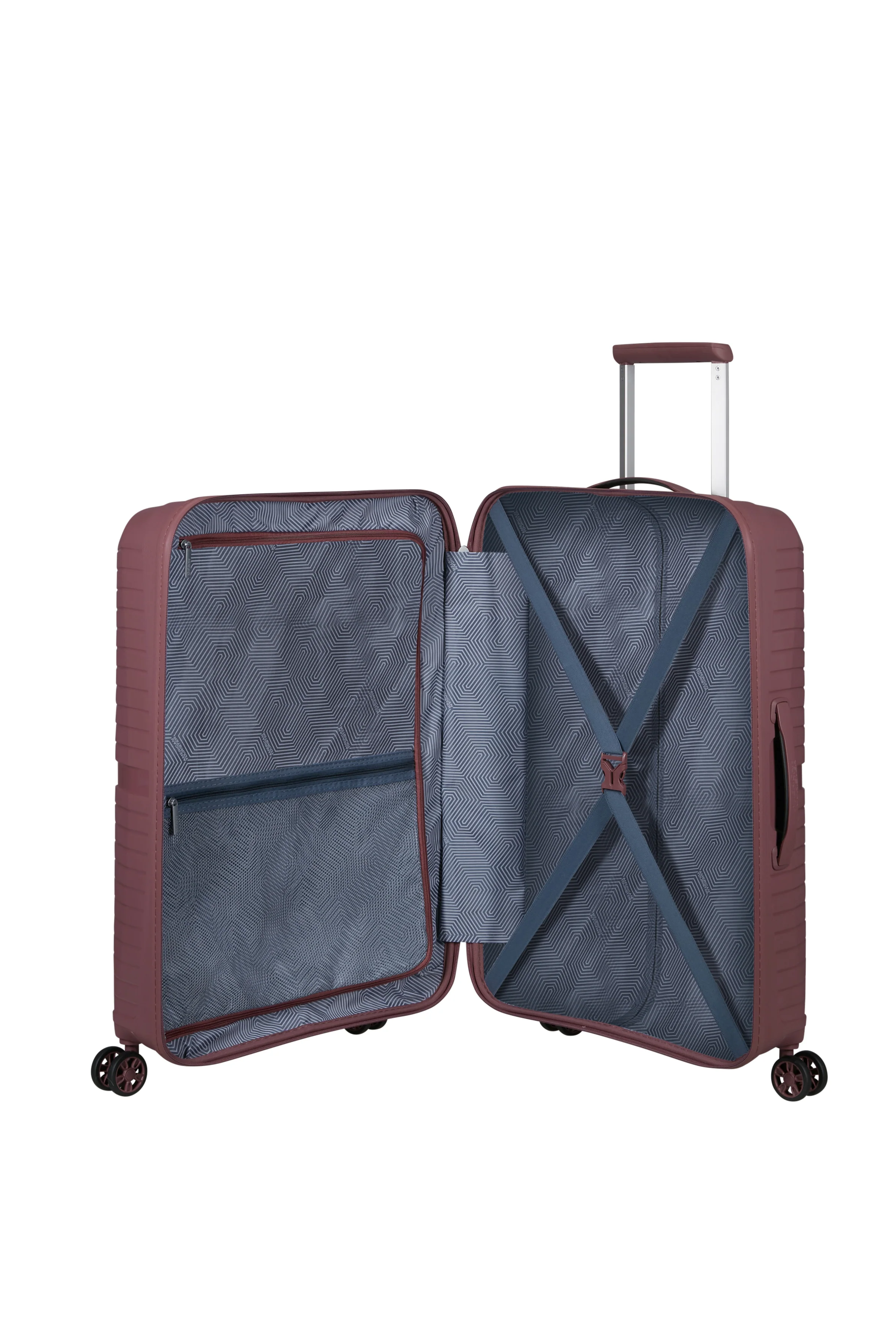 Airconic de American Tourister Spinner Talla Mediana - Image 152