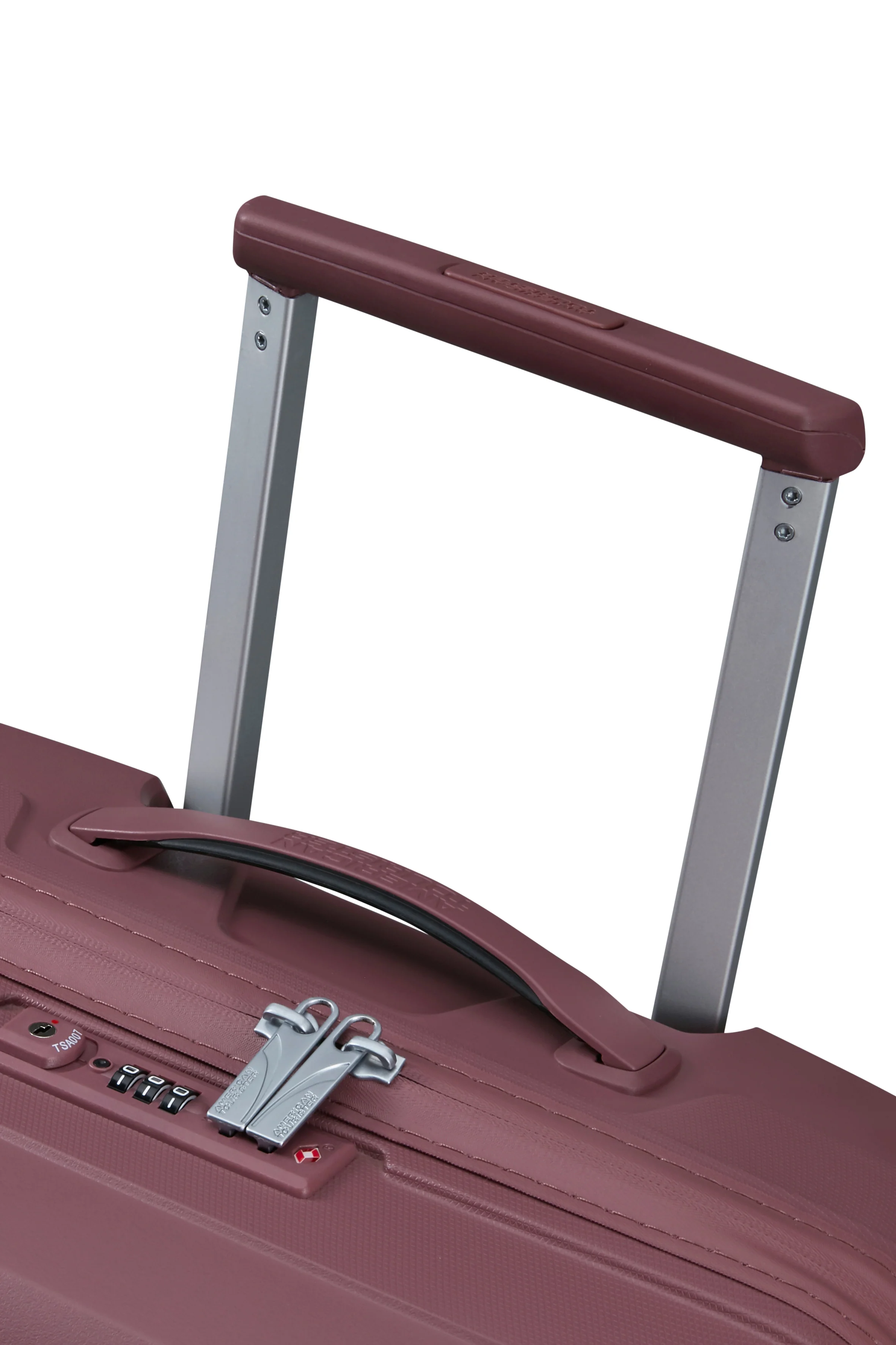 Airconic de American Tourister Spinner Talla Mediana - Image 155