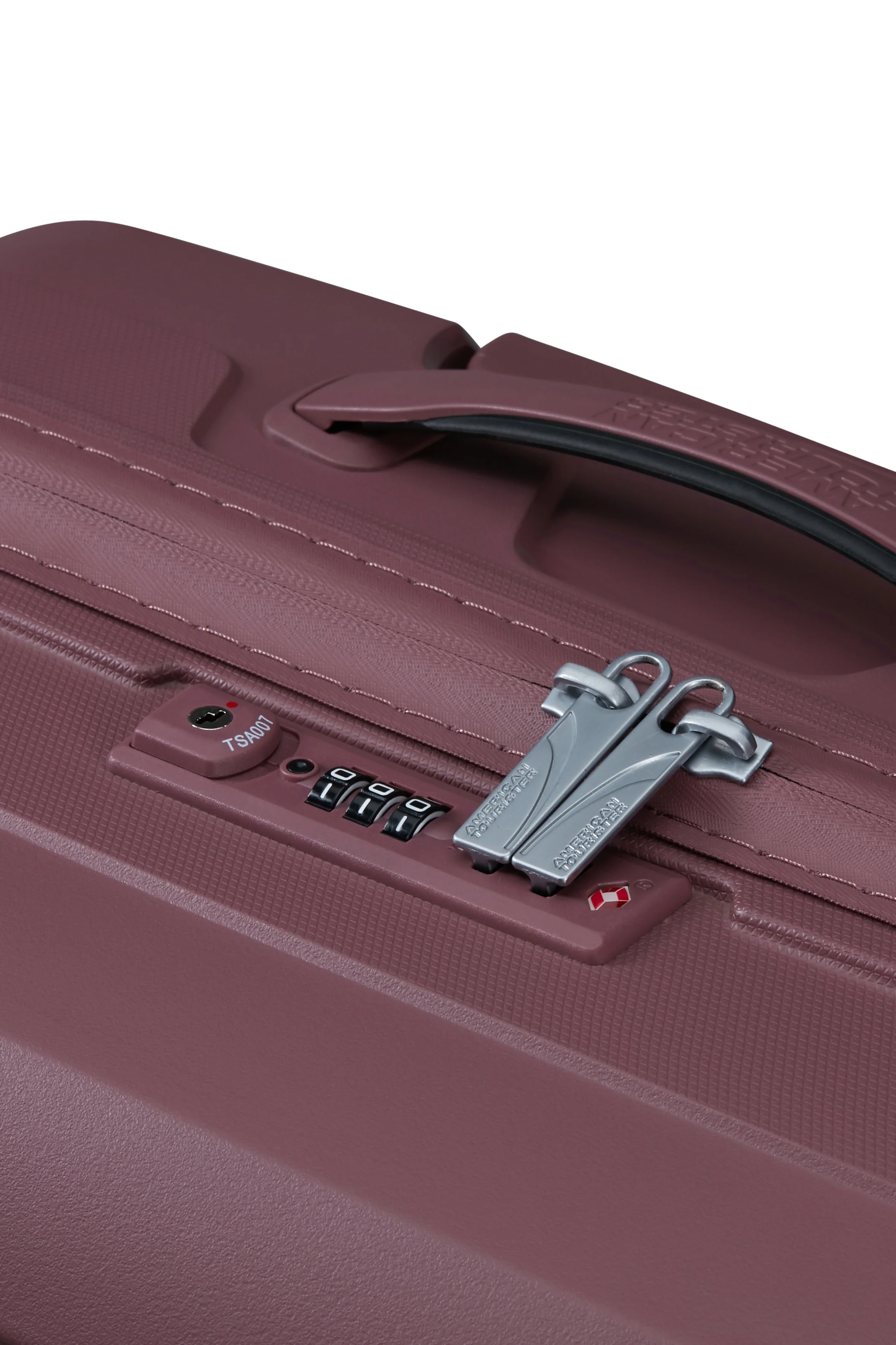Airconic de American Tourister Spinner Talla Mediana - Image 156