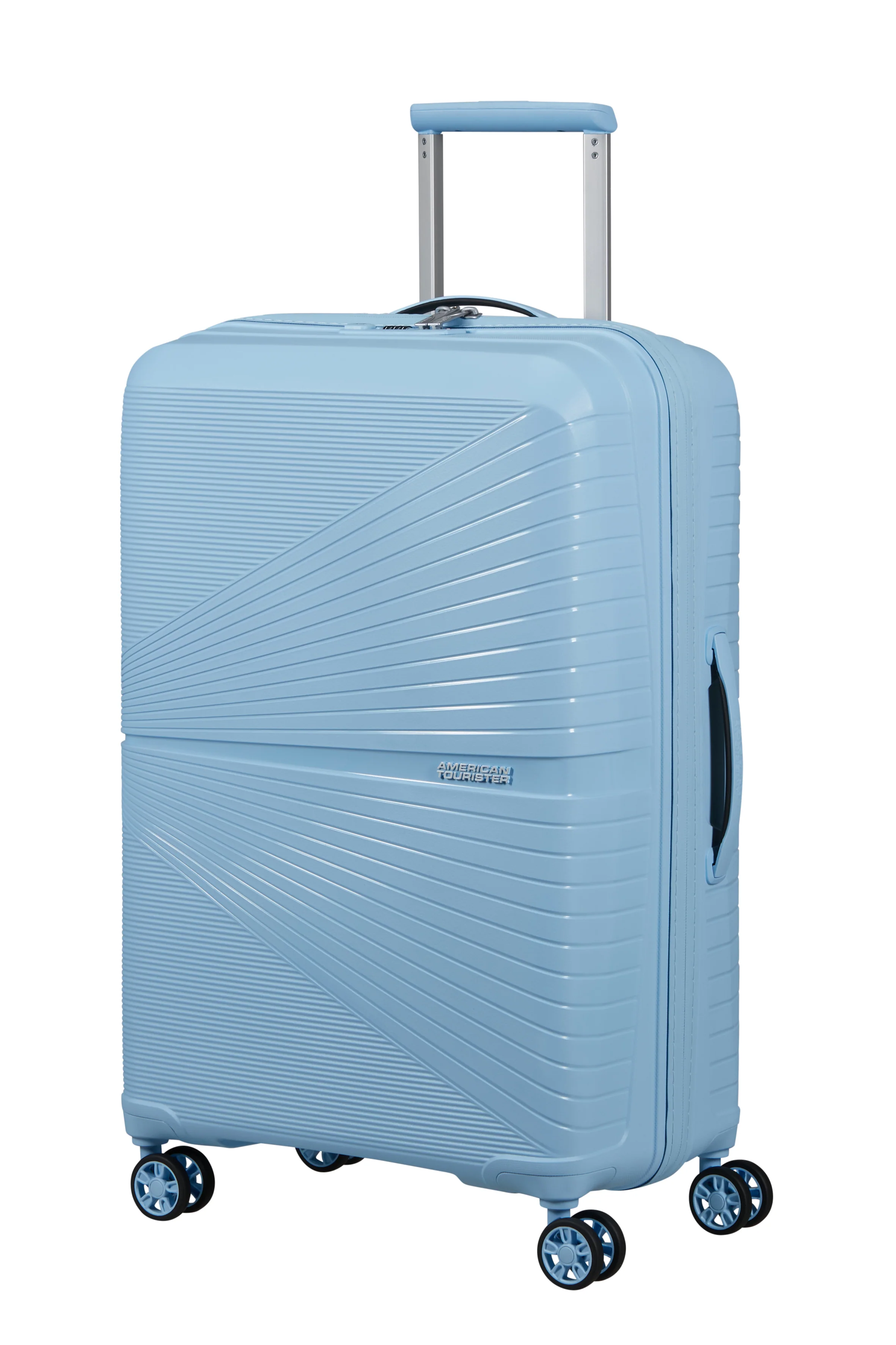 Airconic de American Tourister Spinner Talla Mediana - Image 158