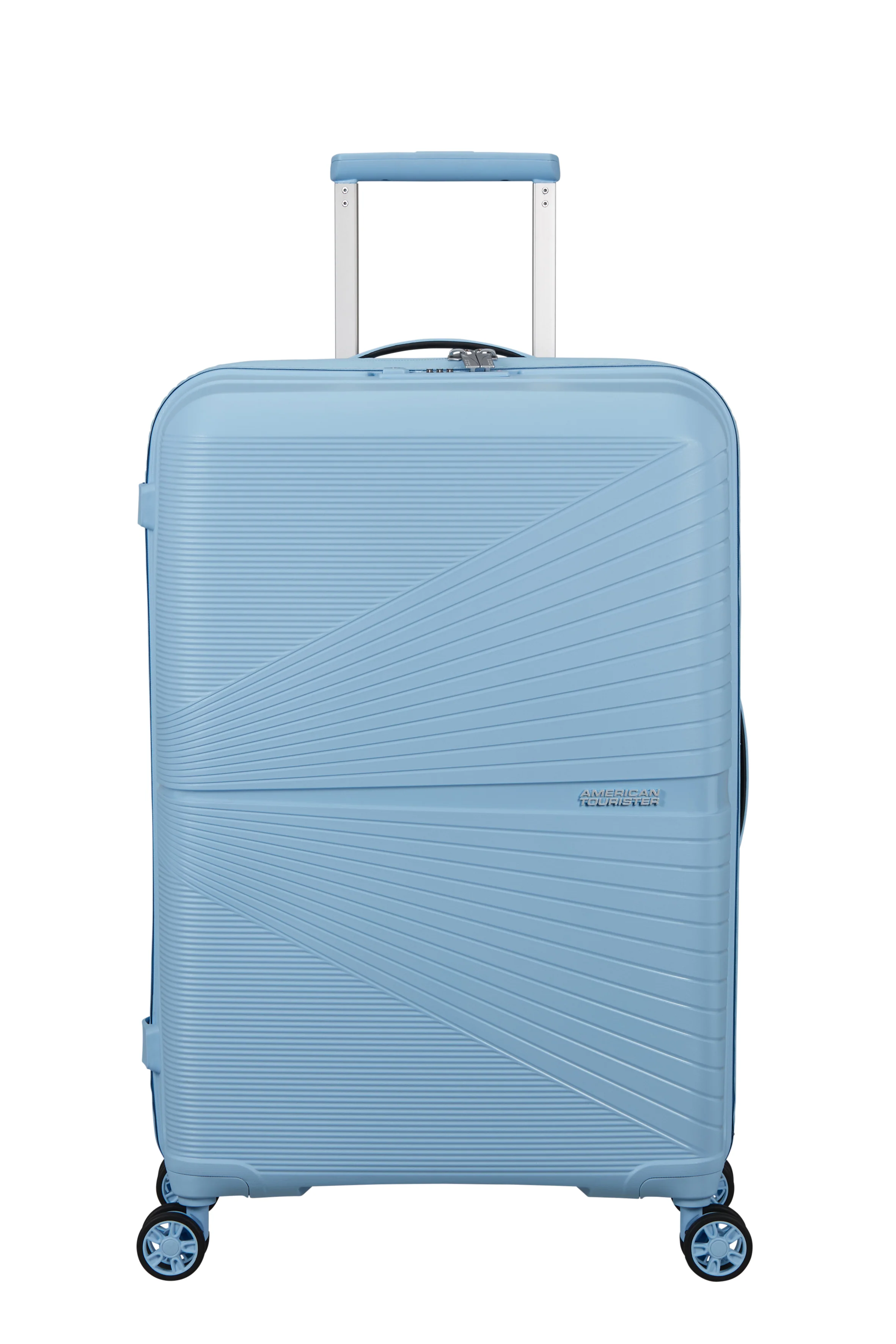 Airconic de American Tourister Spinner Talla Mediana - Image 159