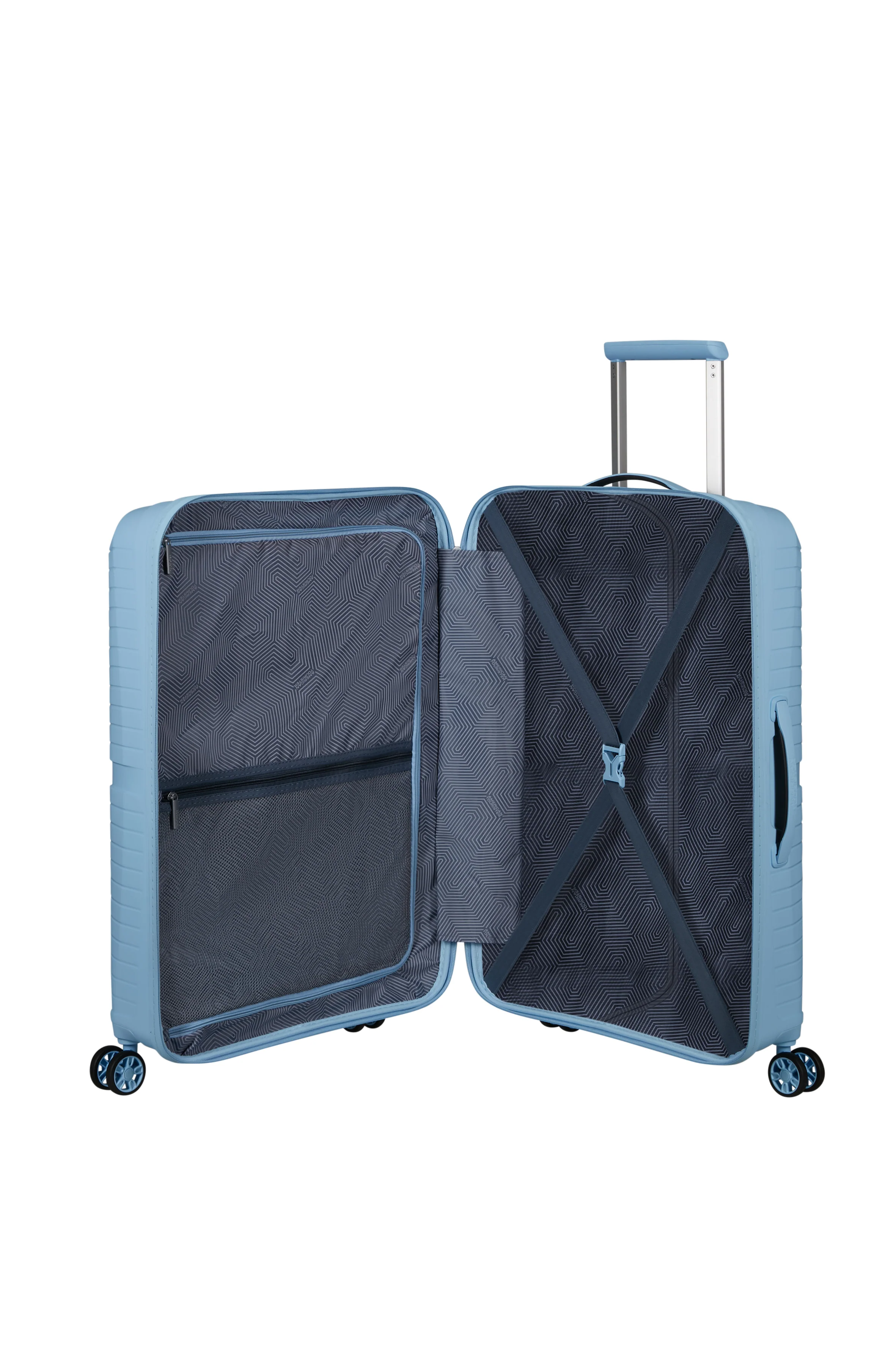 Airconic de American Tourister Spinner Talla Mediana - Image 161