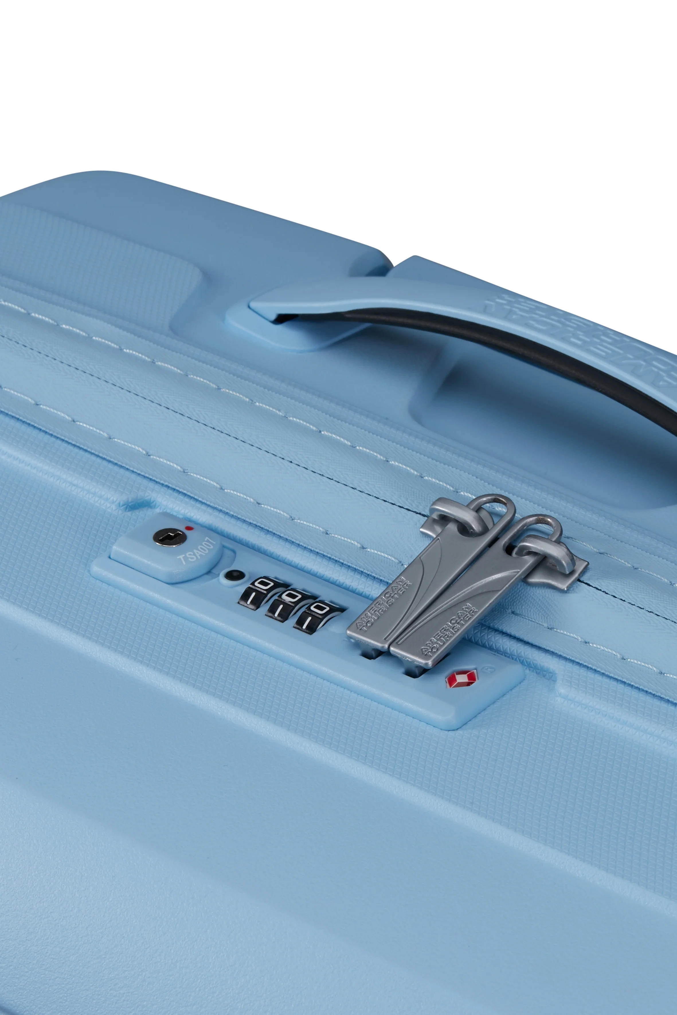 Airconic de American Tourister Spinner Talla Mediana - Image 163