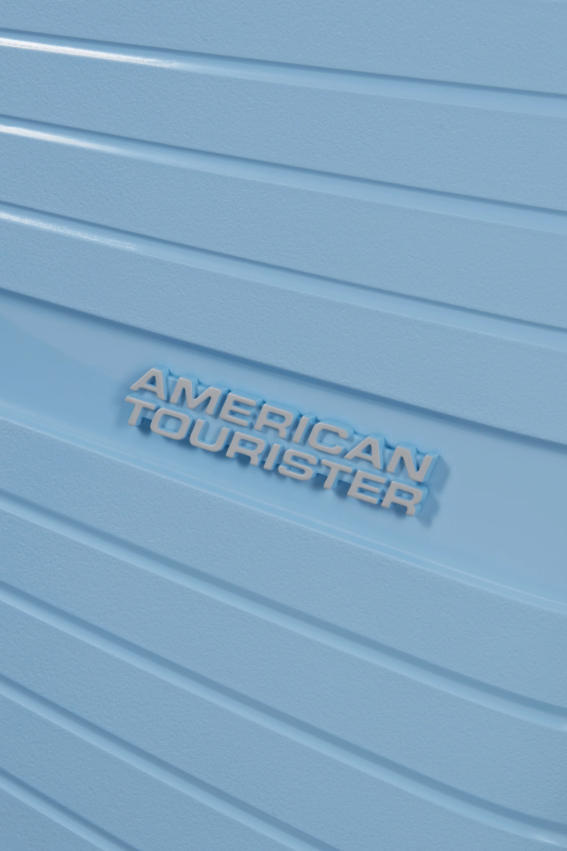 Airconic de American Tourister Spinner Talla Mediana - Image 164