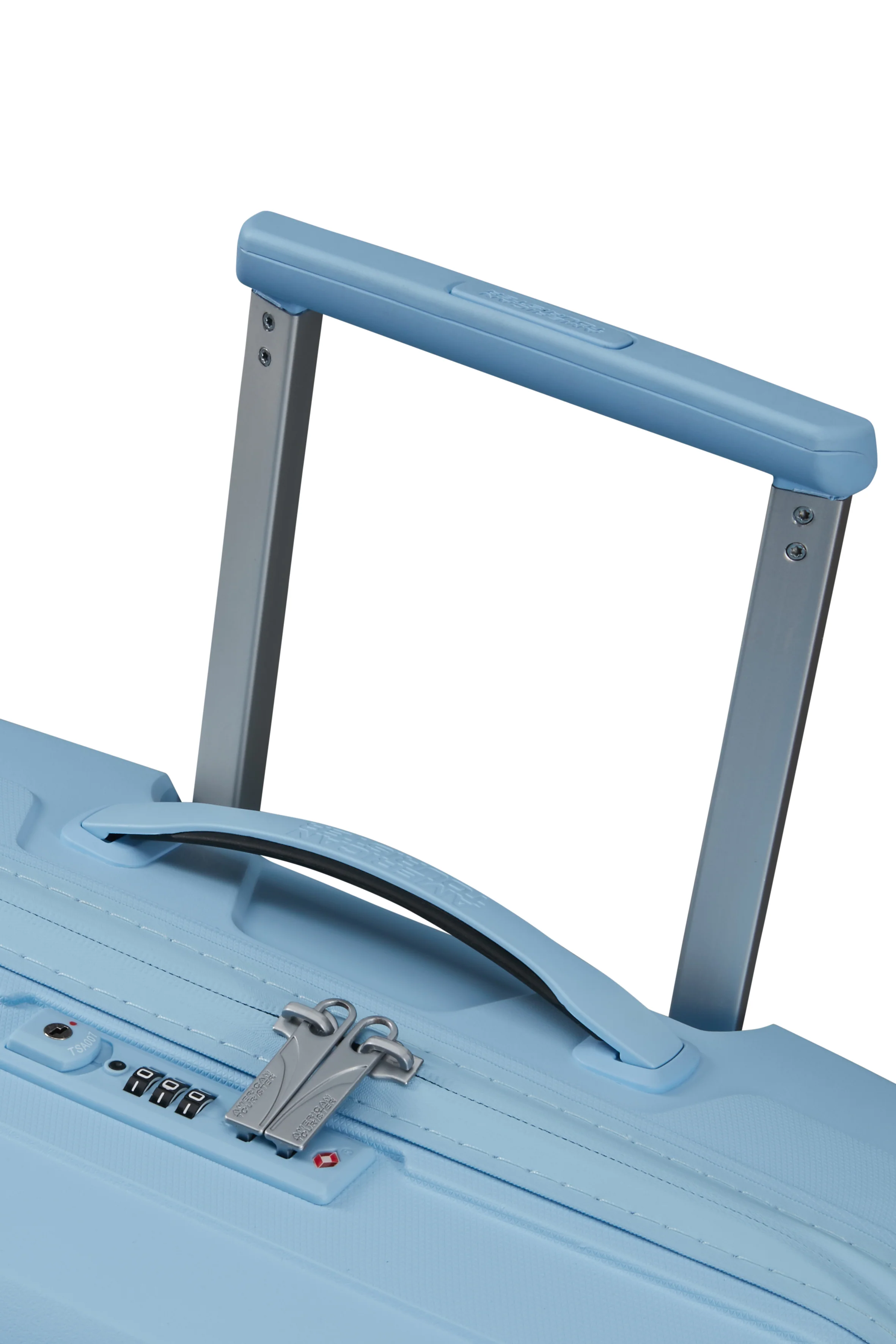 Airconic de American Tourister Spinner Talla Mediana - Image 166