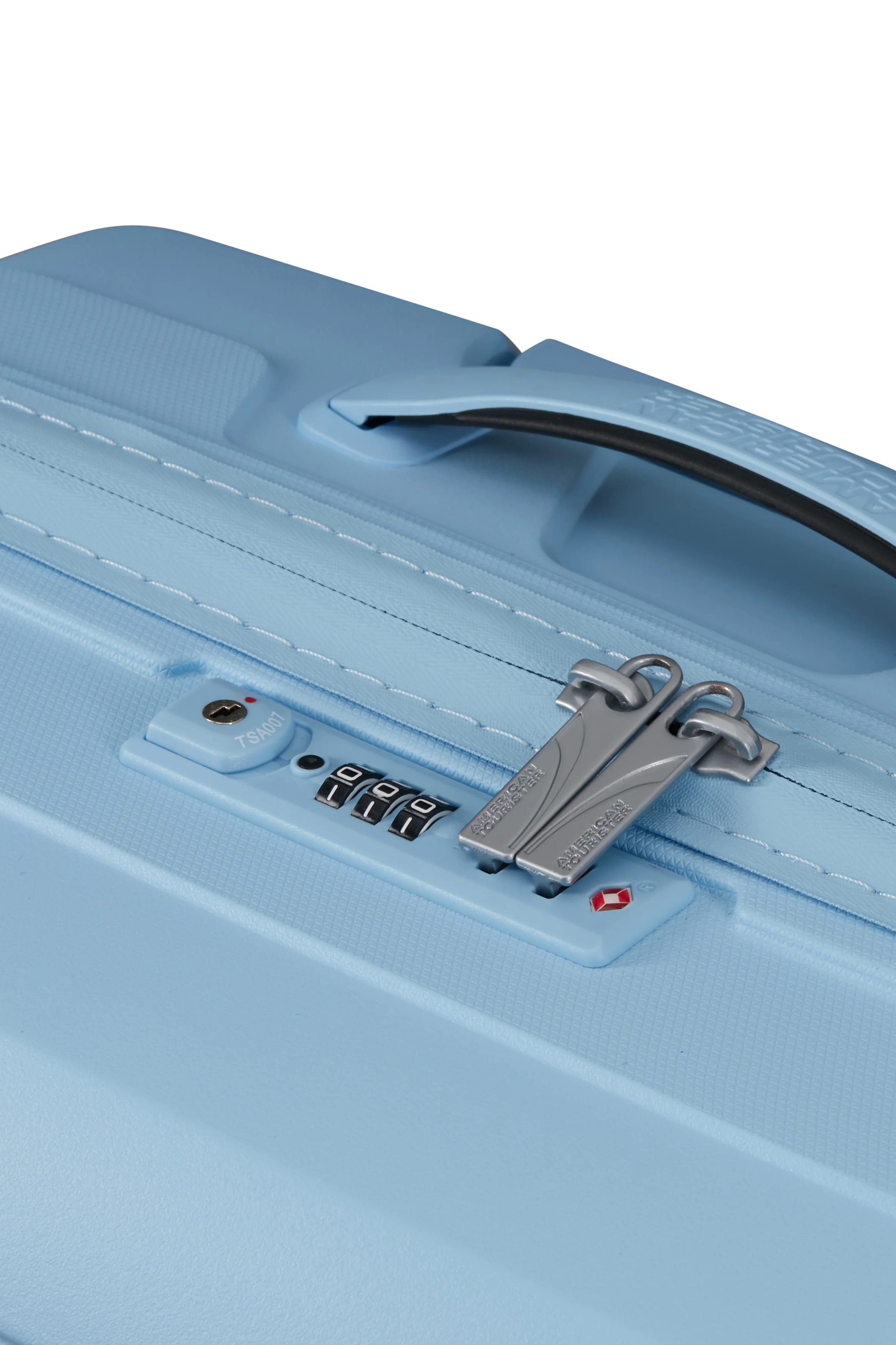 Airconic de American Tourister Spinner Talla Mediana - Image 167