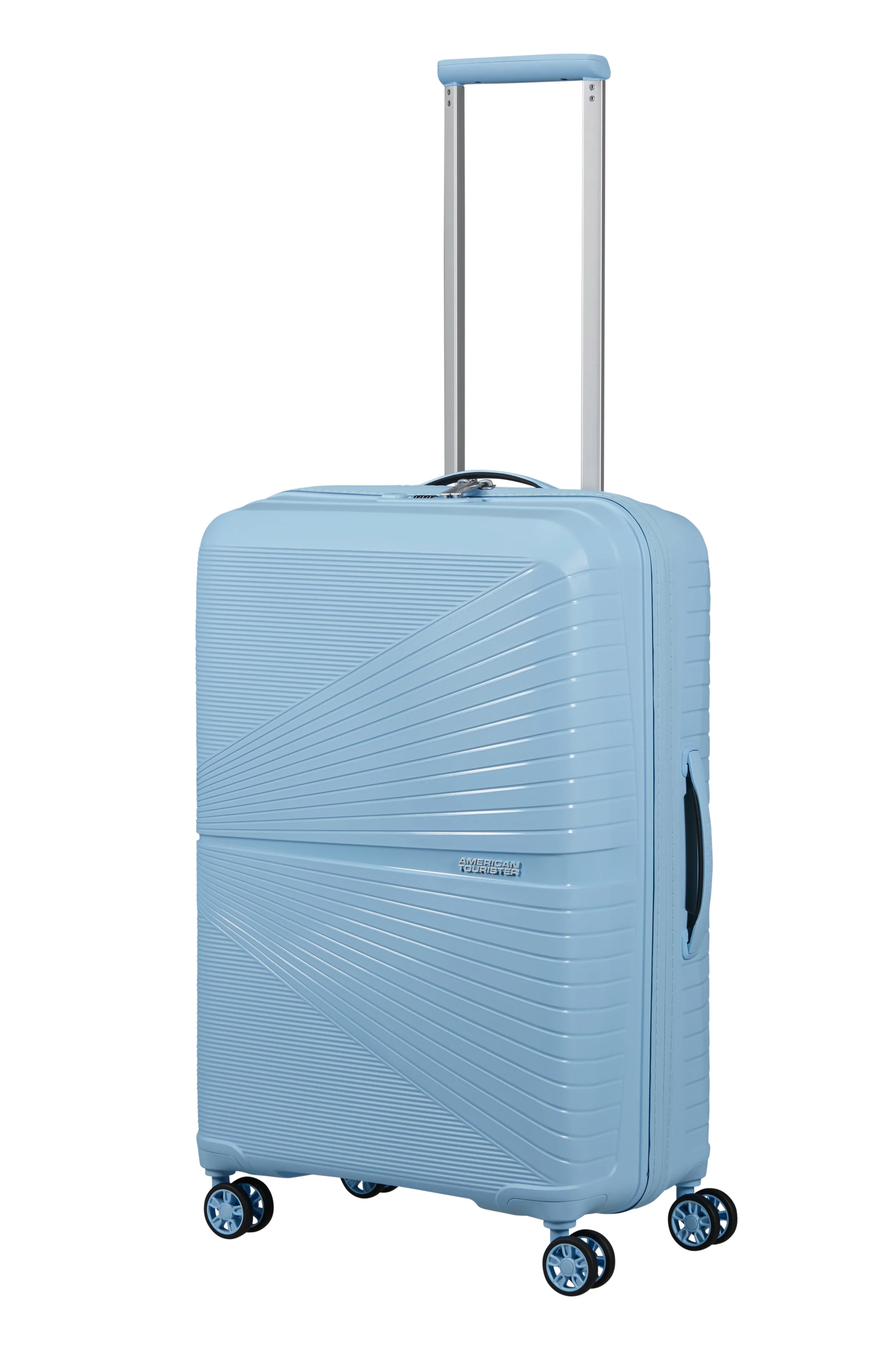 Airconic de American Tourister Spinner Talla Mediana - Image 169