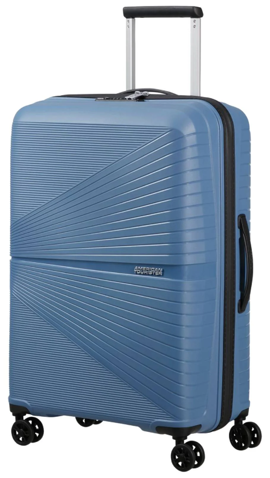 Airconic de American Tourister Spinner Talla Mediana - Image 19