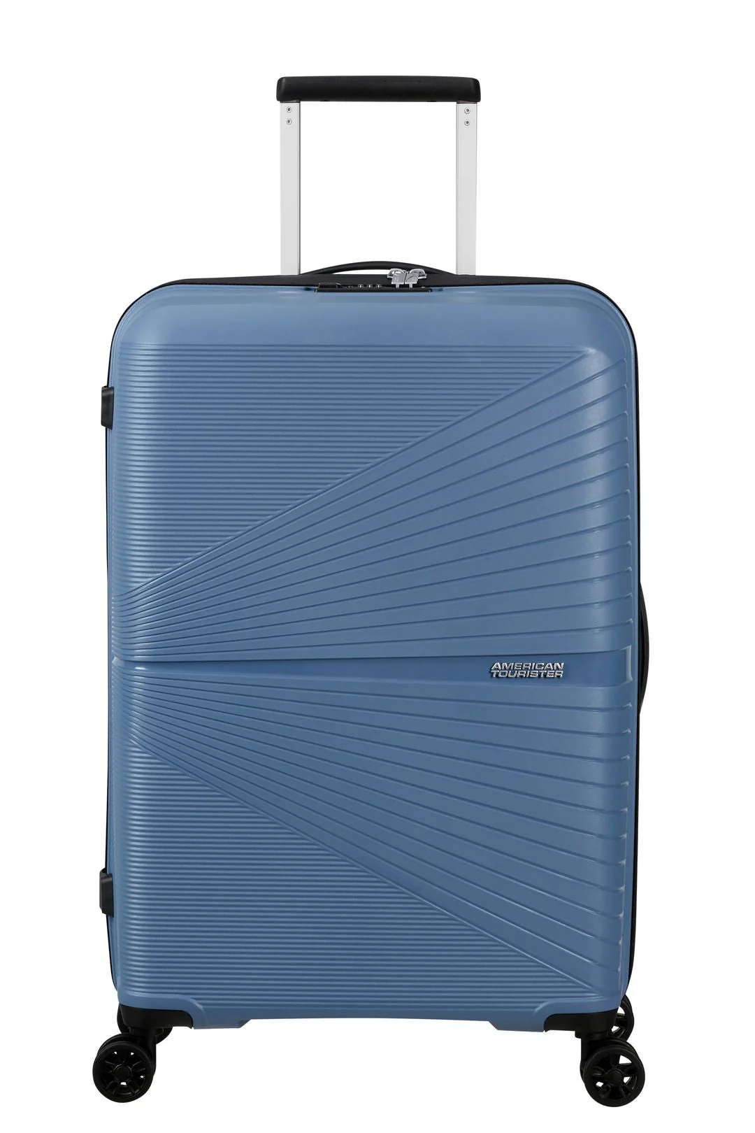 Airconic de American Tourister Spinner Talla Mediana - Image 20
