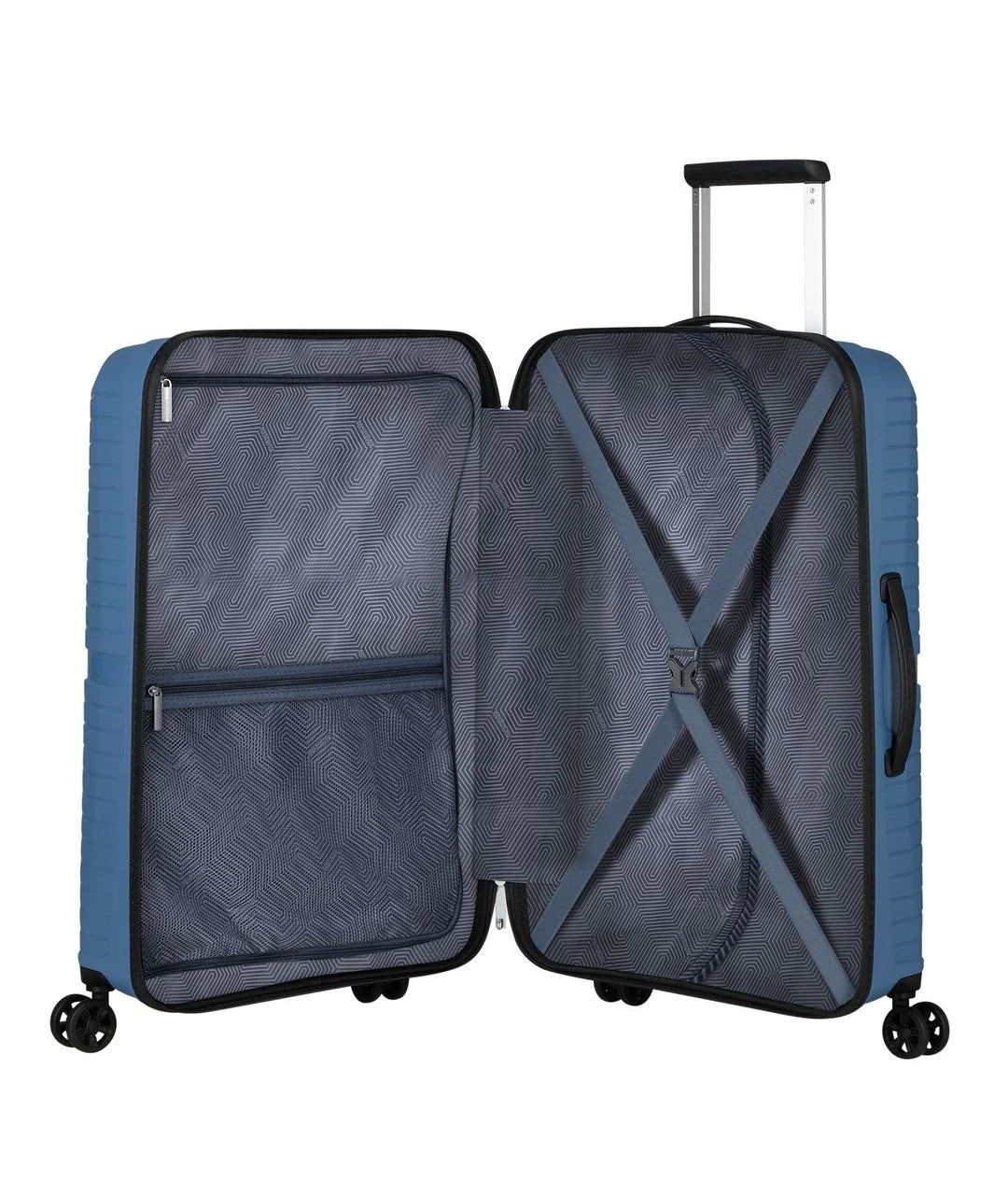 Airconic de American Tourister Spinner Talla Mediana - Image 21