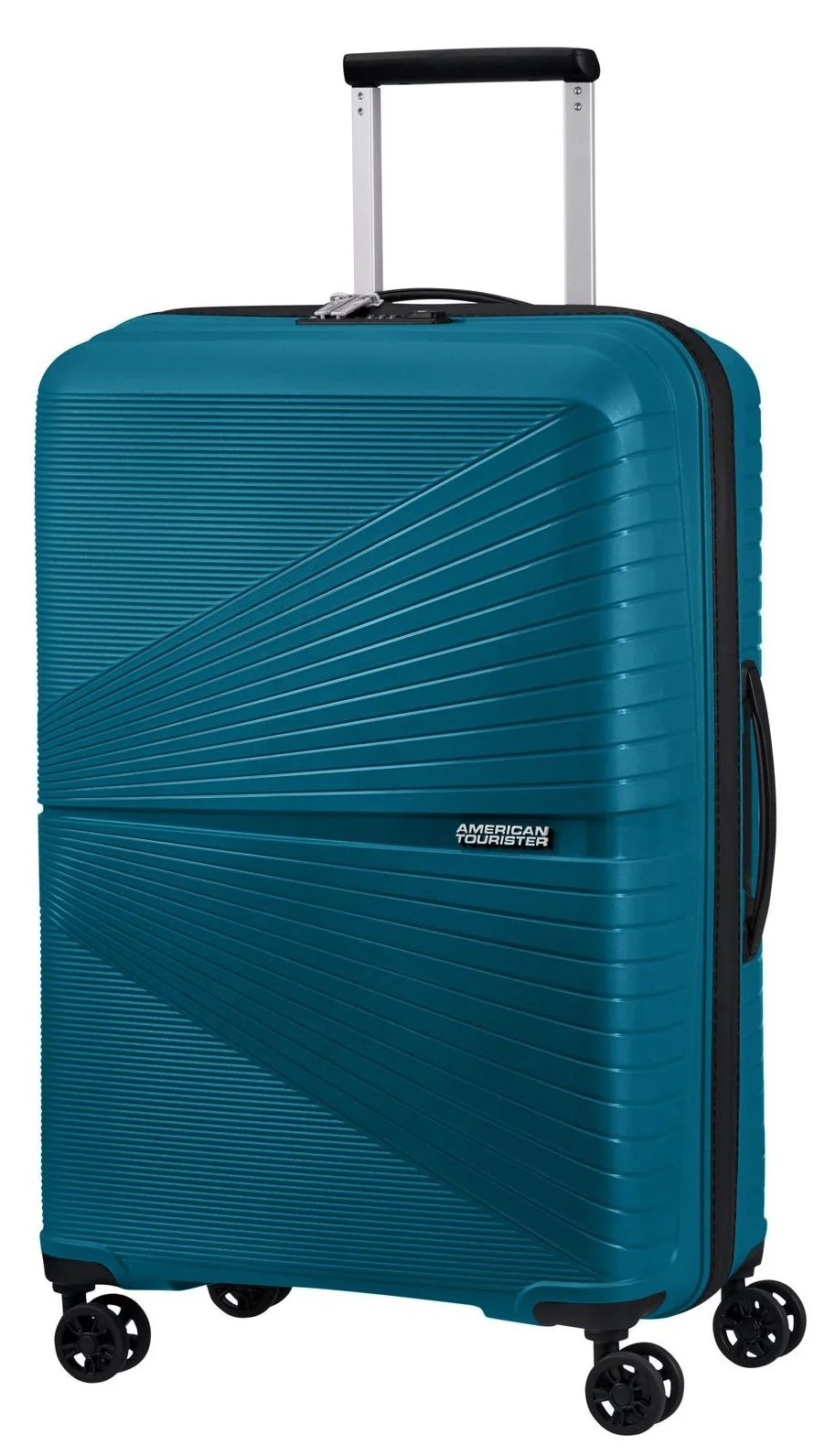 Airconic de American Tourister Spinner Talla Mediana - Image 35