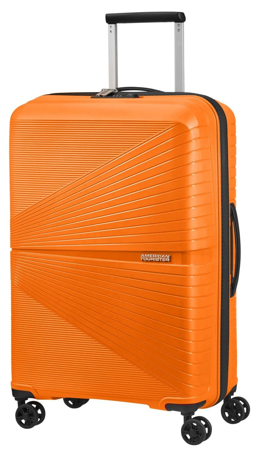 Airconic de American Tourister Spinner Talla Mediana - Image 43