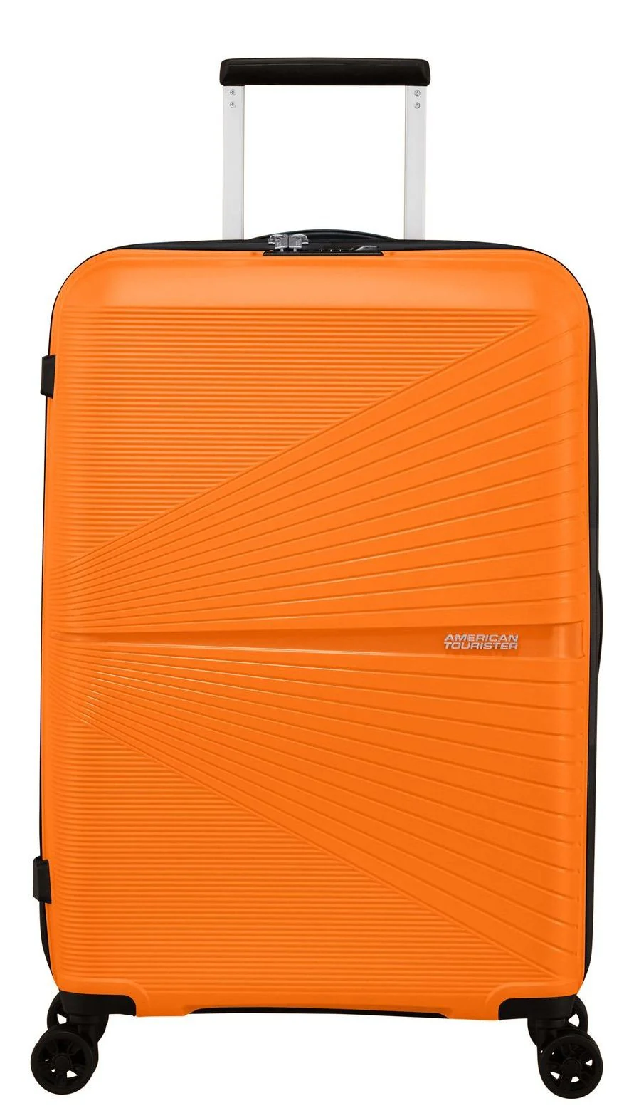Airconic de American Tourister Spinner Talla Mediana - Image 45