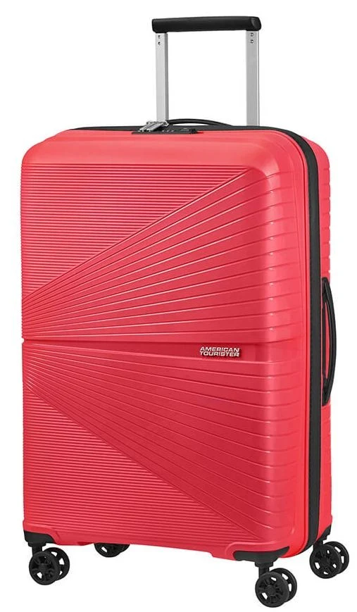 Airconic de American Tourister Spinner Talla Mediana - Image 55