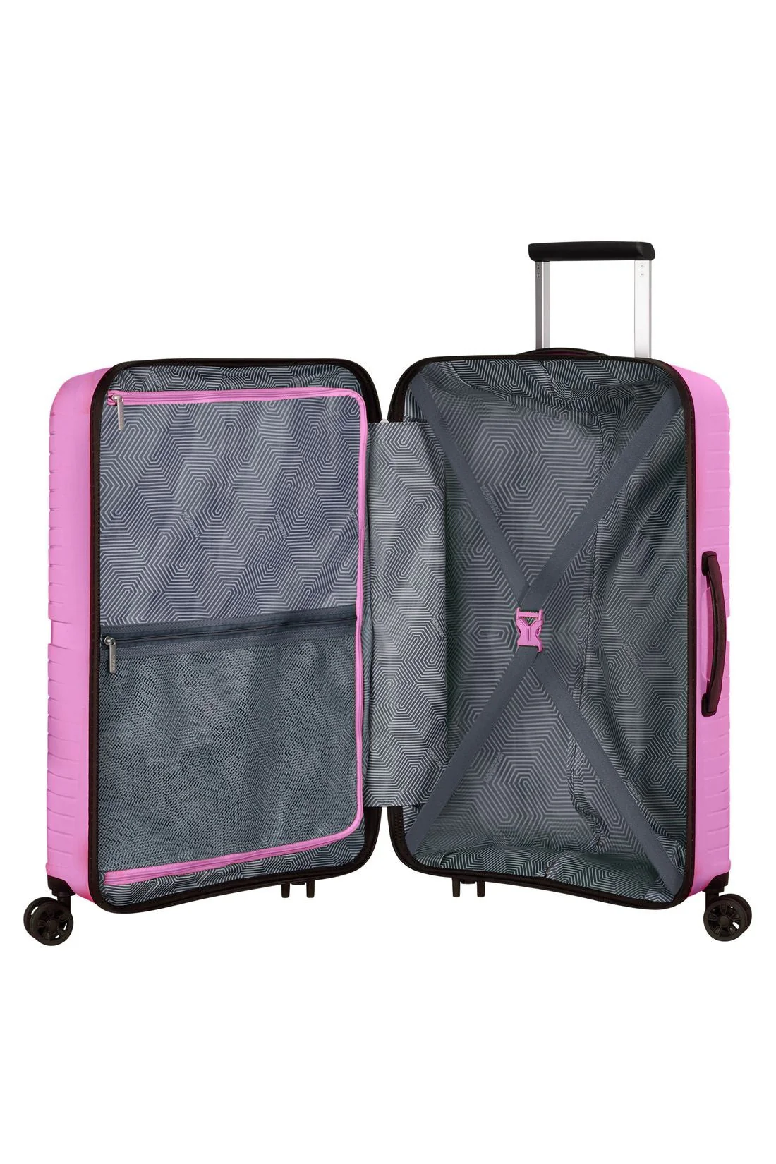 Airconic de American Tourister Spinner Talla Mediana - Image 64