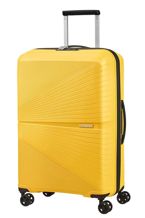 Airconic de American Tourister Spinner Talla Mediana - Image 7