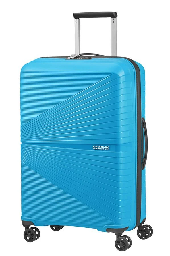 Airconic de American Tourister Spinner Talla Mediana - Image 75