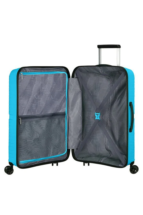Airconic de American Tourister Spinner Talla Mediana - Image 76