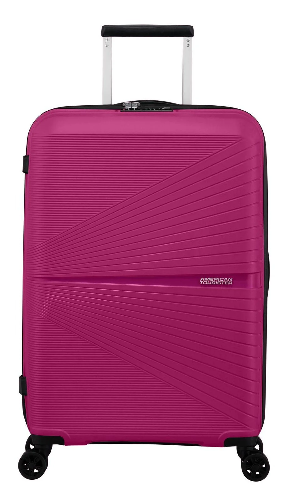 Airconic de American Tourister Spinner Talla Mediana - Image 83