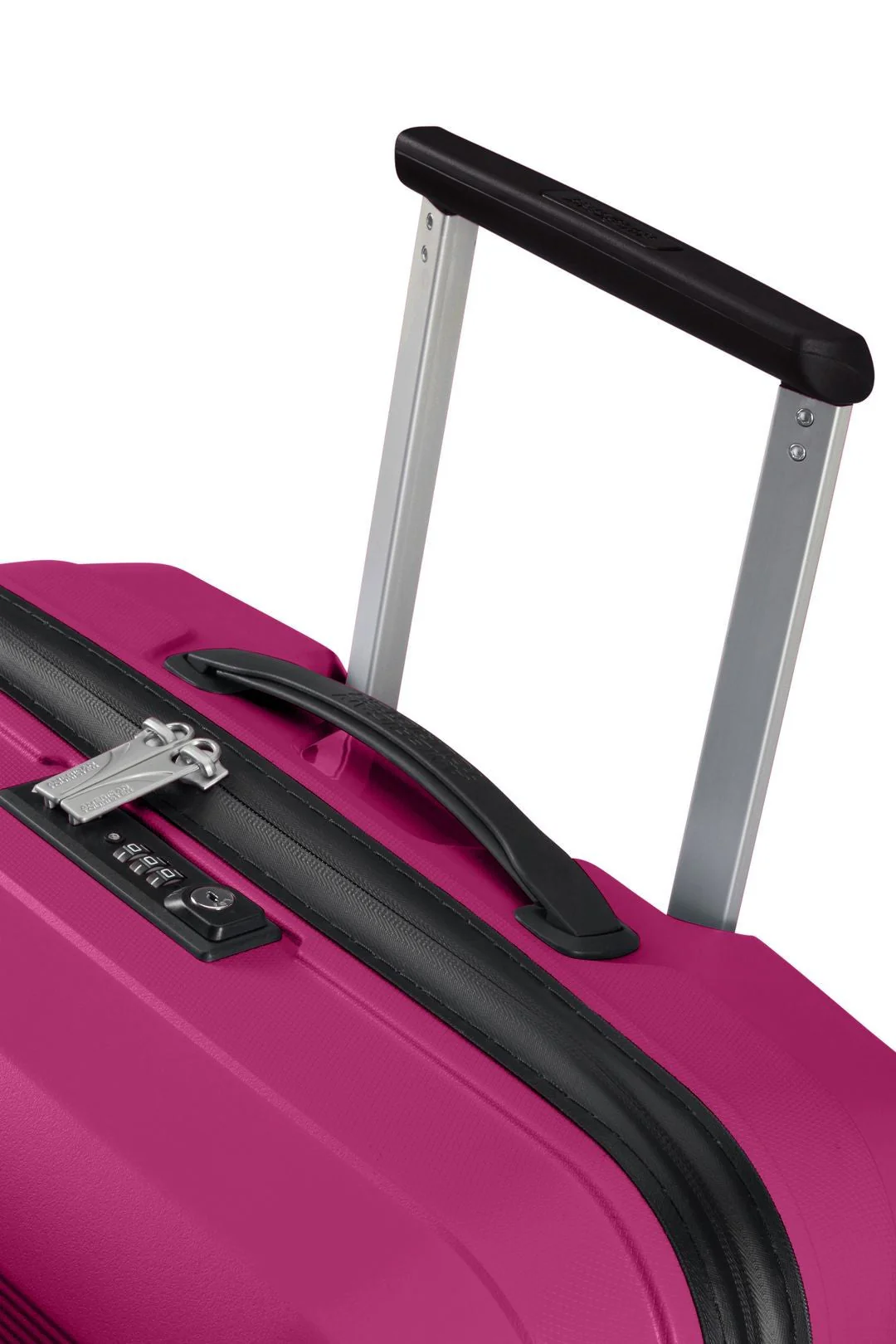Airconic de American Tourister Spinner Talla Mediana - Image 87