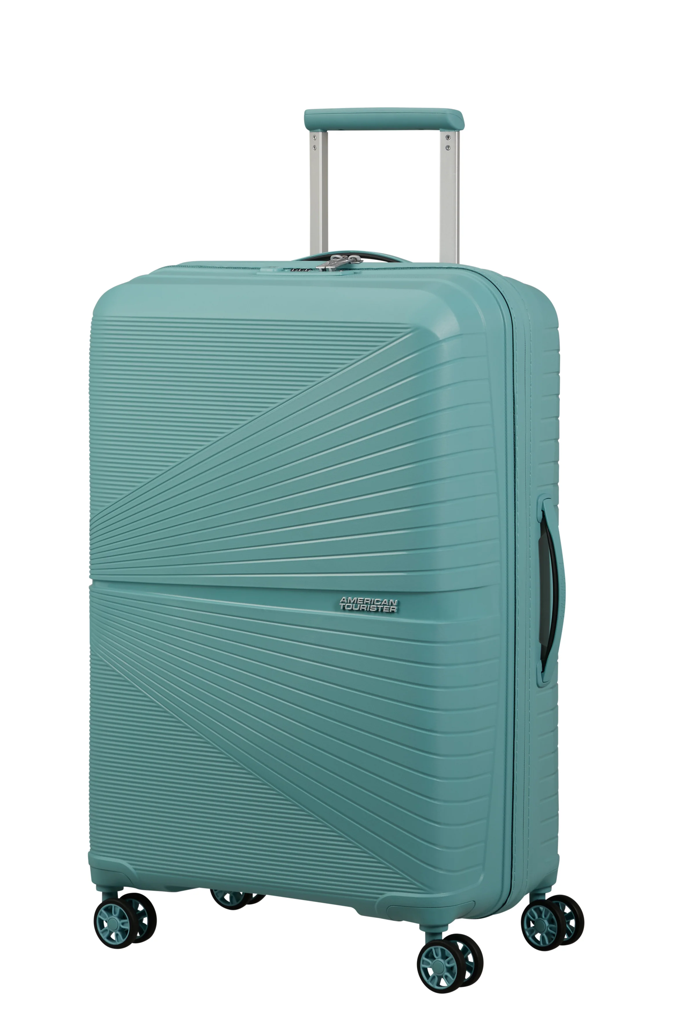 Airconic de American Tourister Spinner Talla Mediana - Image 89