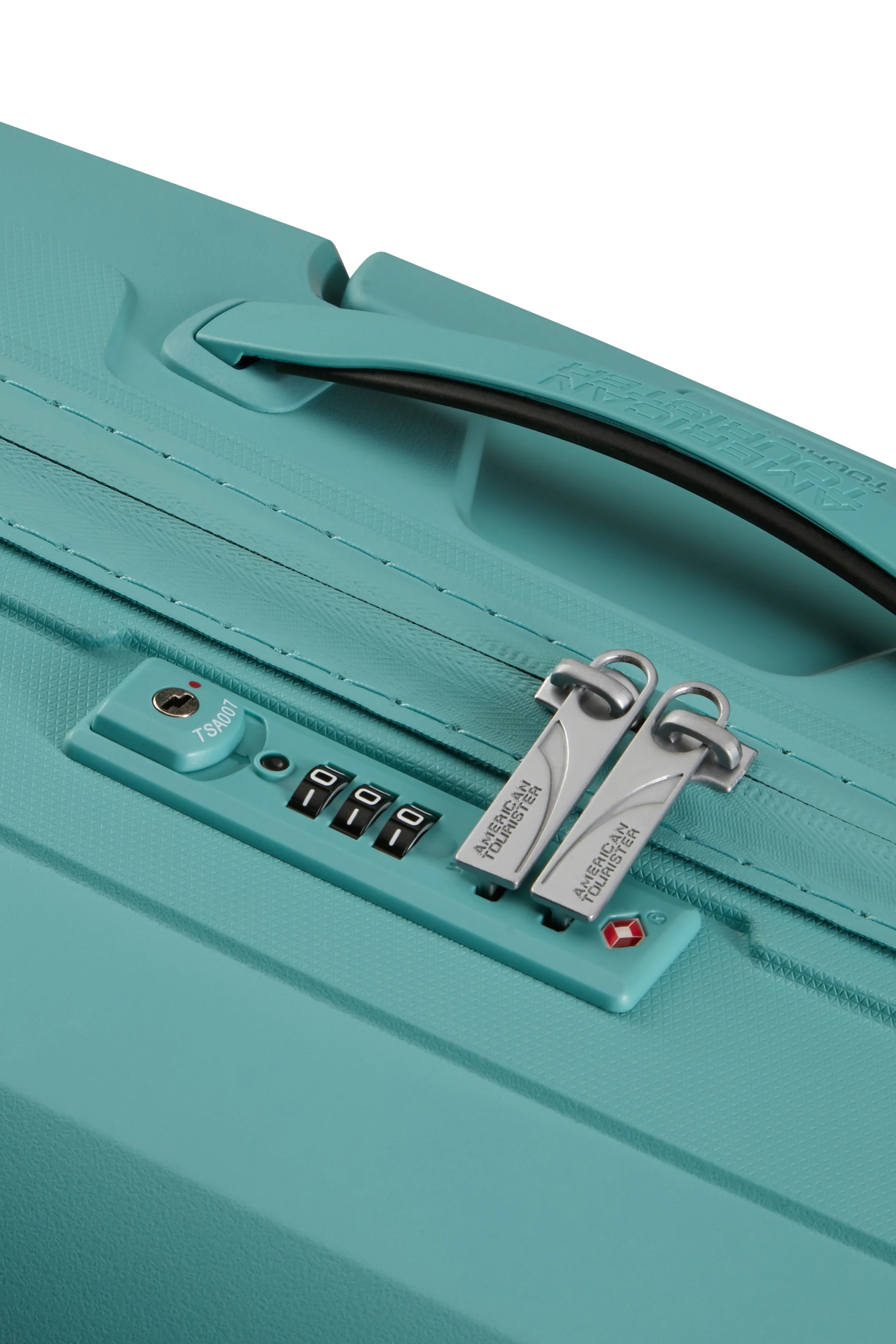 Airconic de American Tourister Spinner Talla Mediana - Image 93