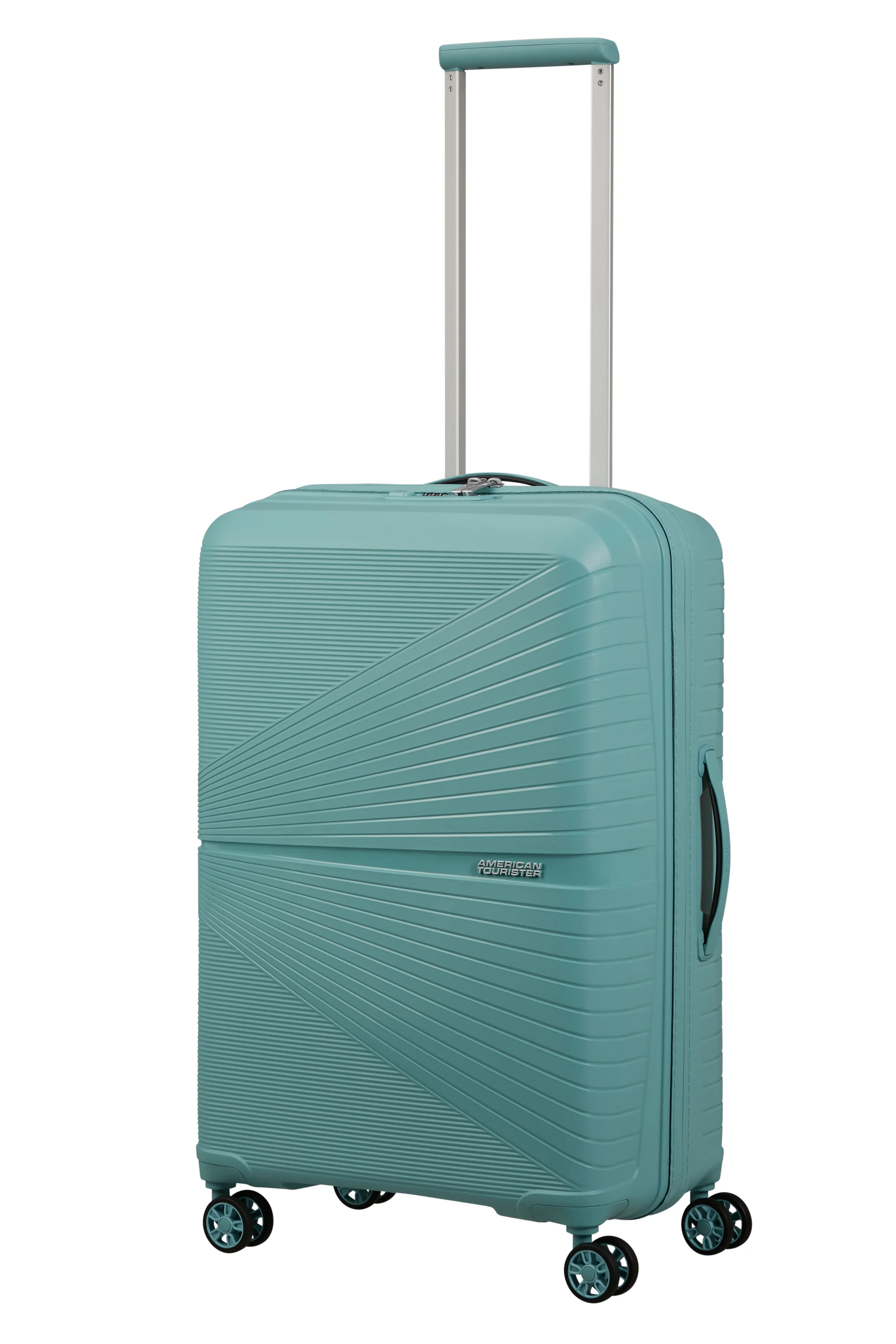 Airconic de American Tourister Spinner Talla Mediana - Image 95
