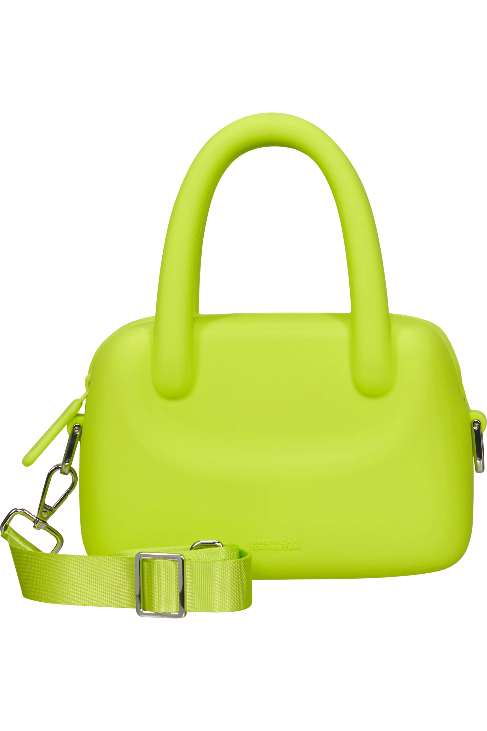 AMERICAN TOURISTER bolso silicona JELLYPOP - Image 35