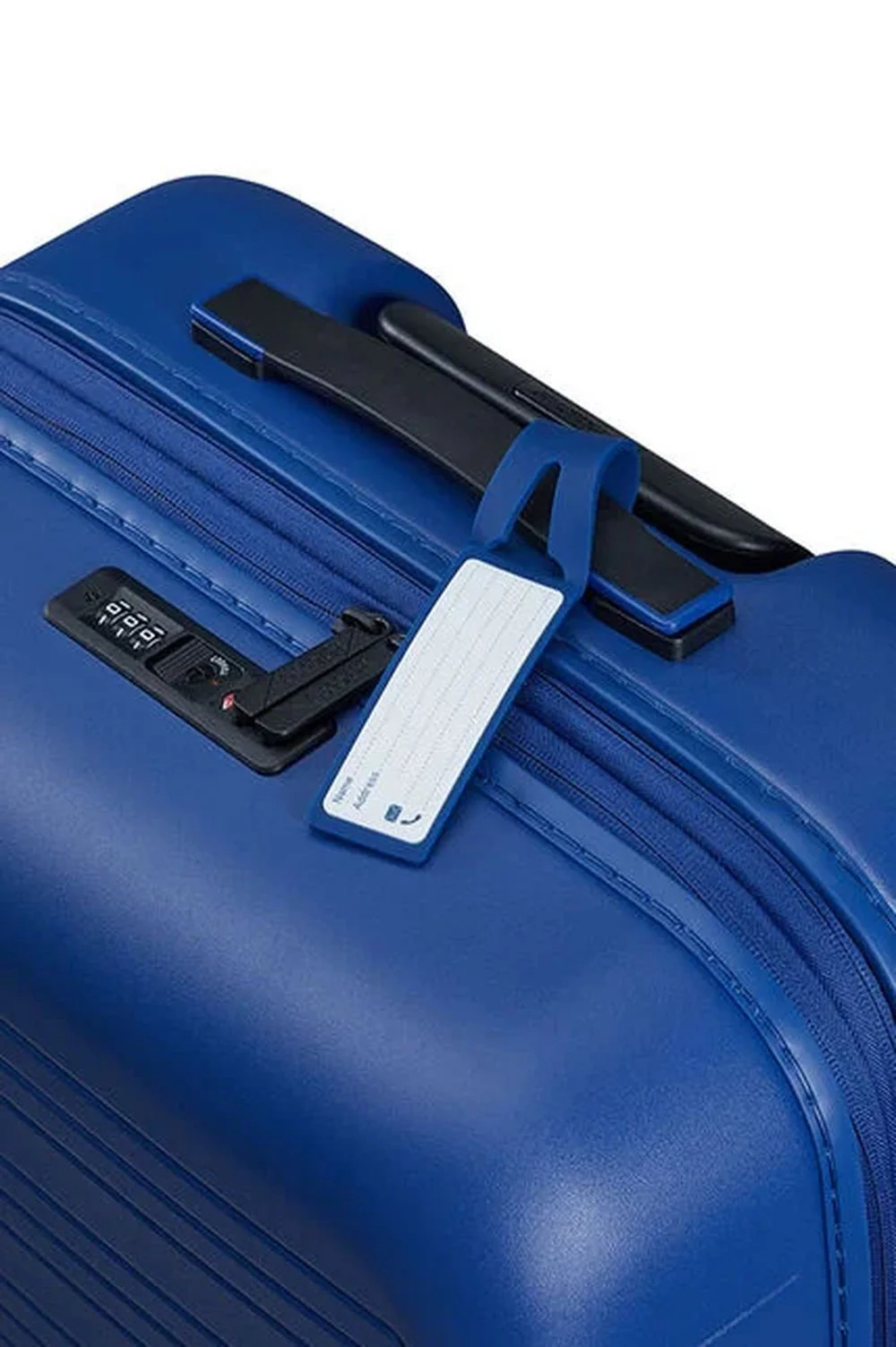 American Tourister EXTENSIBLE NOVASTREAM 67cm - Image 9