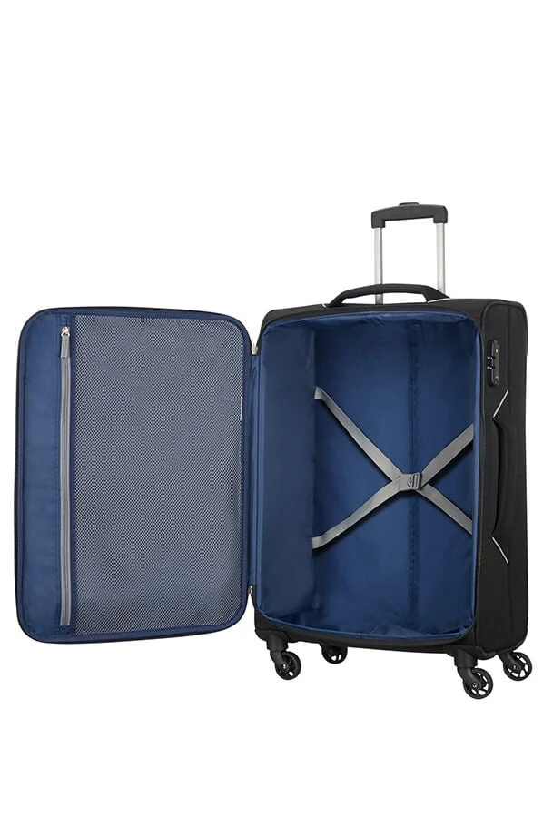 American Tourister Holiday Heat Talla Mediana - Image 5