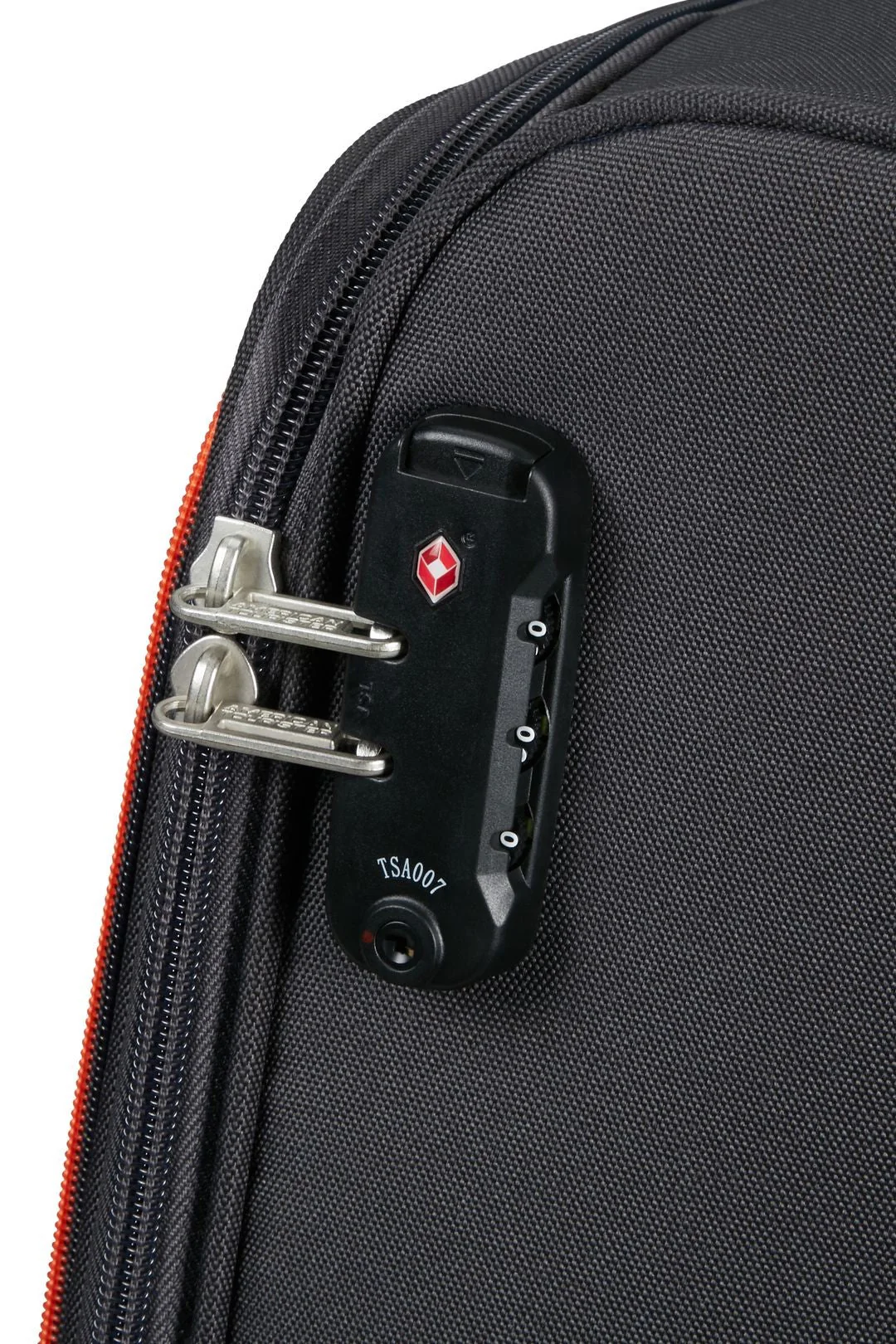 AMERICAN TOURISTER MALETA 2 RUEDAS BLANDA SEA SEEKER DE CABINA 45CM - Image 10