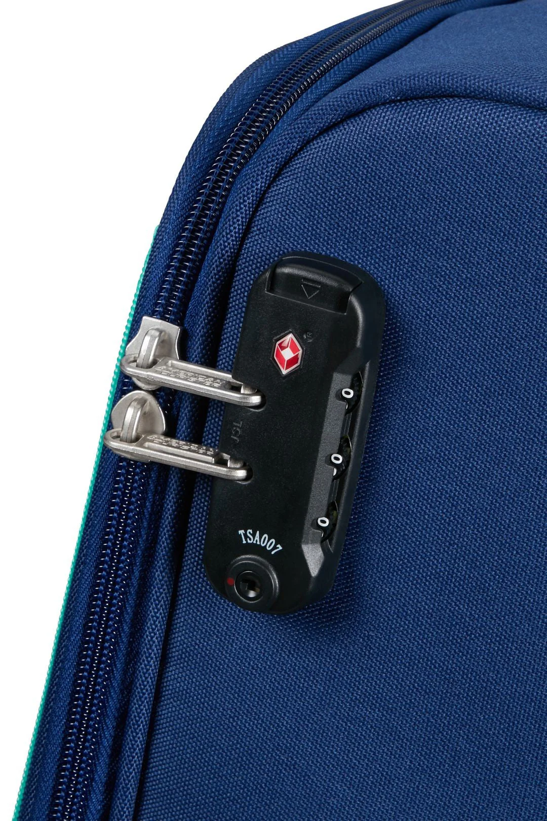 AMERICAN TOURISTER MALETA 2 RUEDAS BLANDA SEA SEEKER DE CABINA 45CM - Image 43