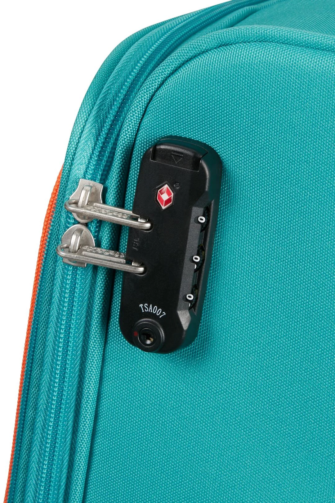 AMERICAN TOURISTER MALETA BLANDA SEA SEEKER 68CM - Image 42