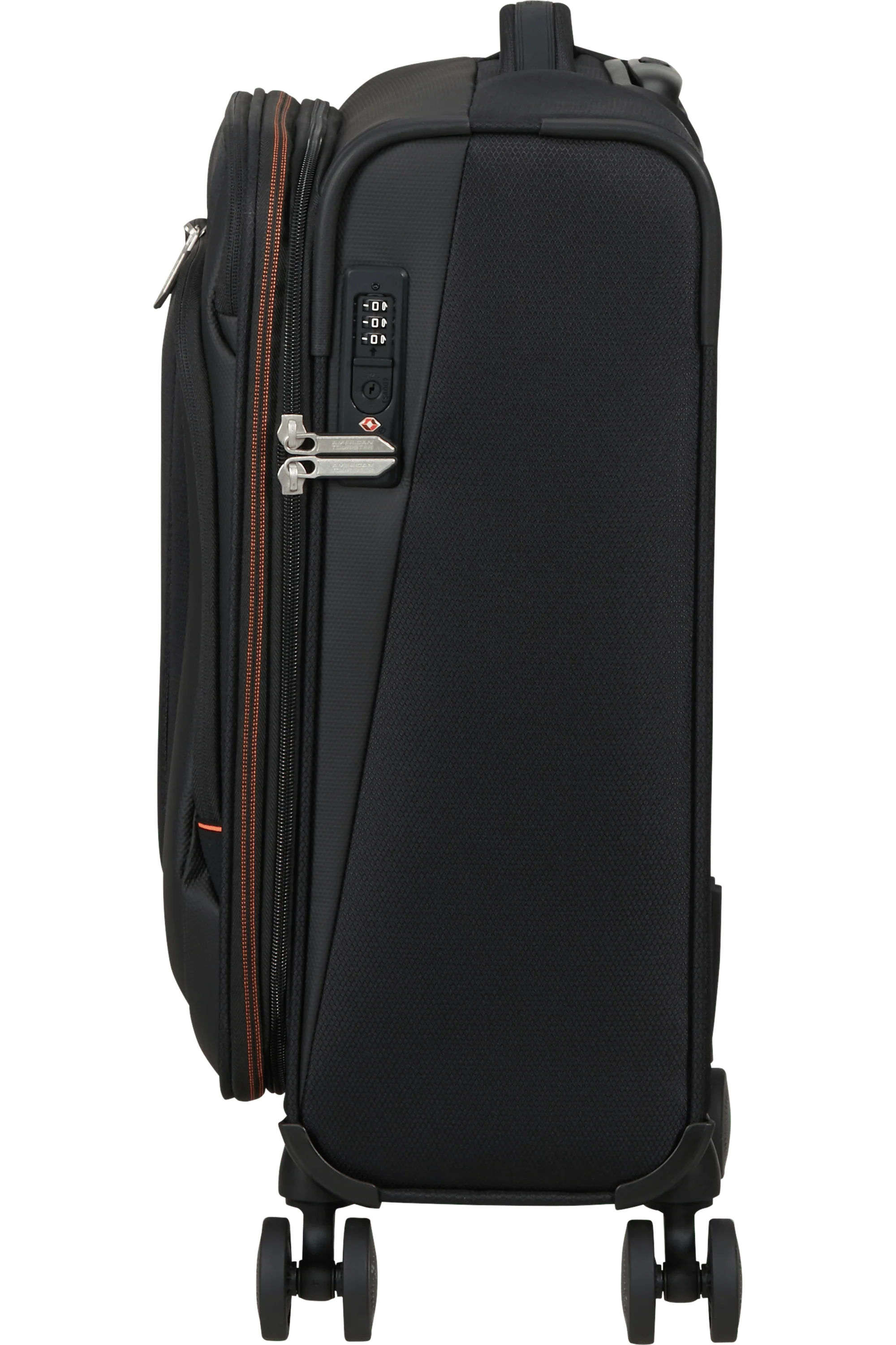 AMERICAN TOURISTER maleta de cabina 55cm  extensible WANDERLITE - Image 15