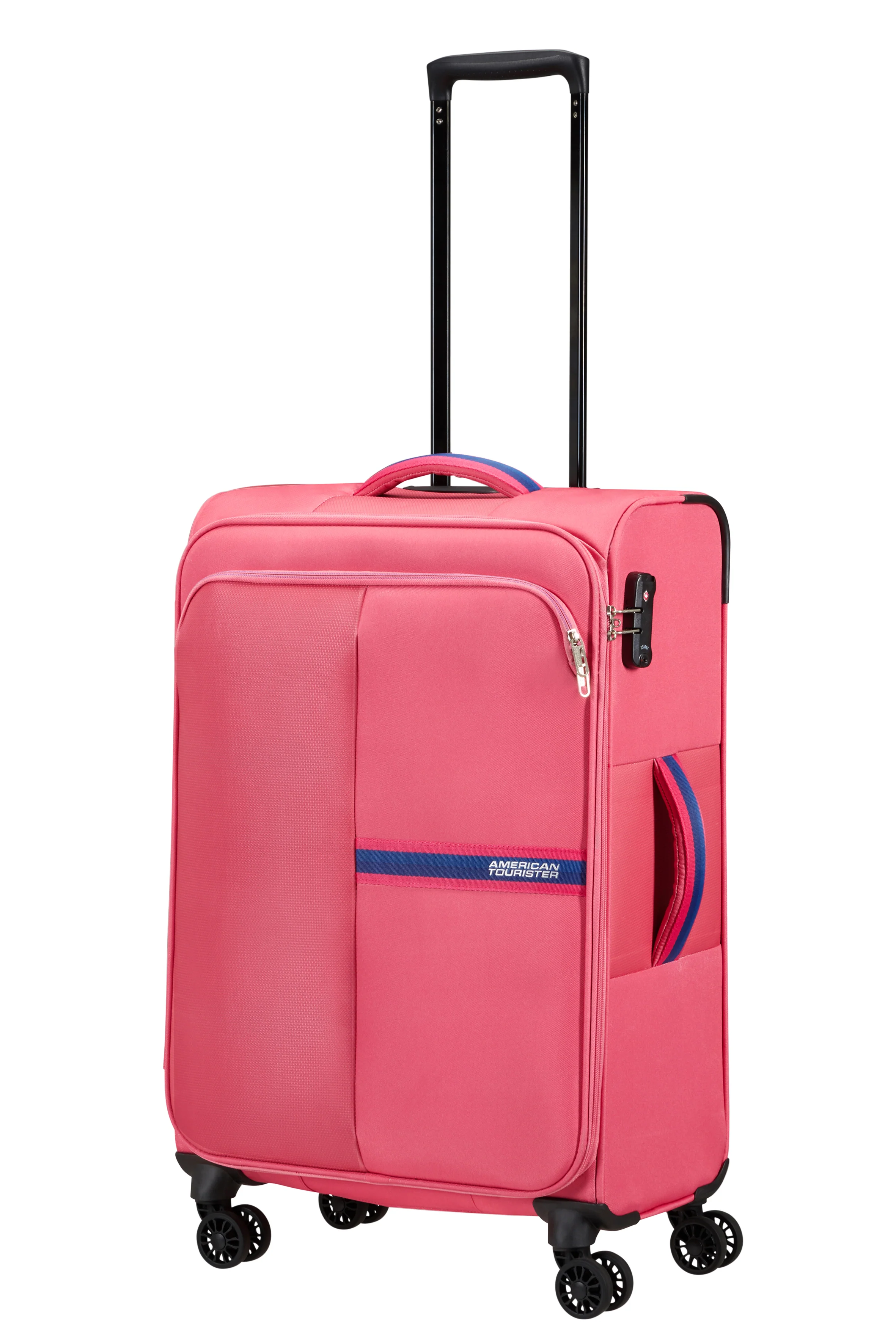 AMERICAN TOURISTER MALETA DE CABINA BRIGHT LIFE 55CM - Image 3