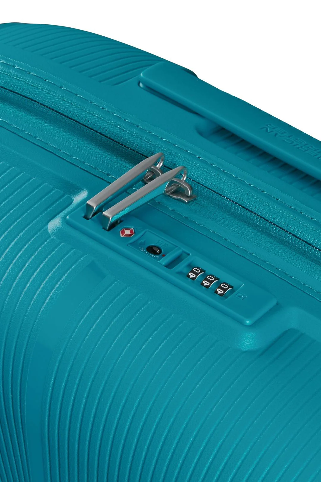 AMERICAN TOURISTER MALETA DE CABINA EXTENSIBLE STARVIBE 55cm - Image 104