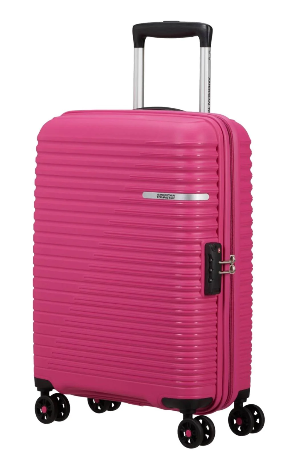 AMERICAN TOURISTER MALETA DE CABINA LIFTOFF 55CM - Image 15