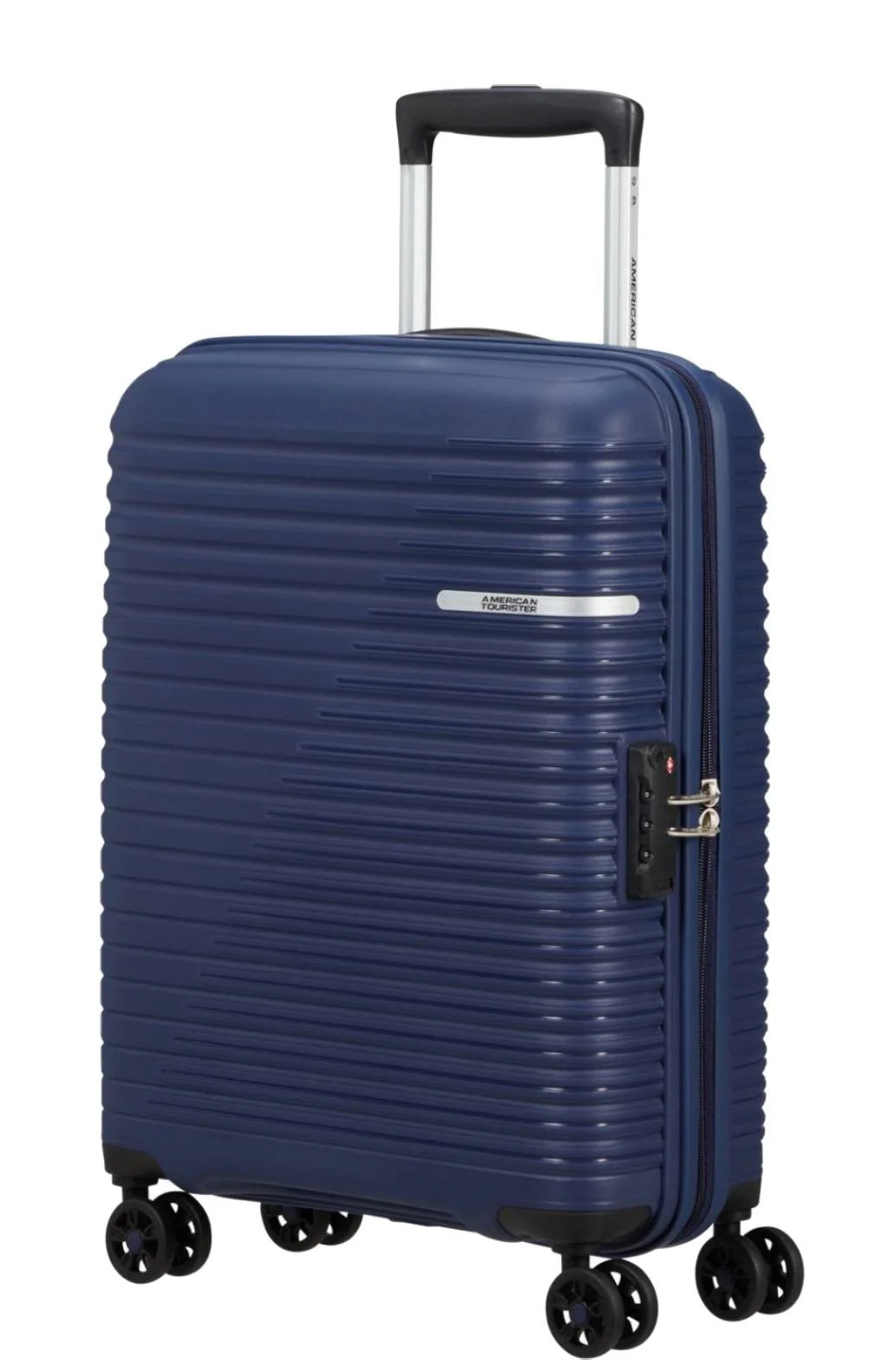 AMERICAN TOURISTER MALETA DE CABINA LIFTOFF 55CM - Image 29