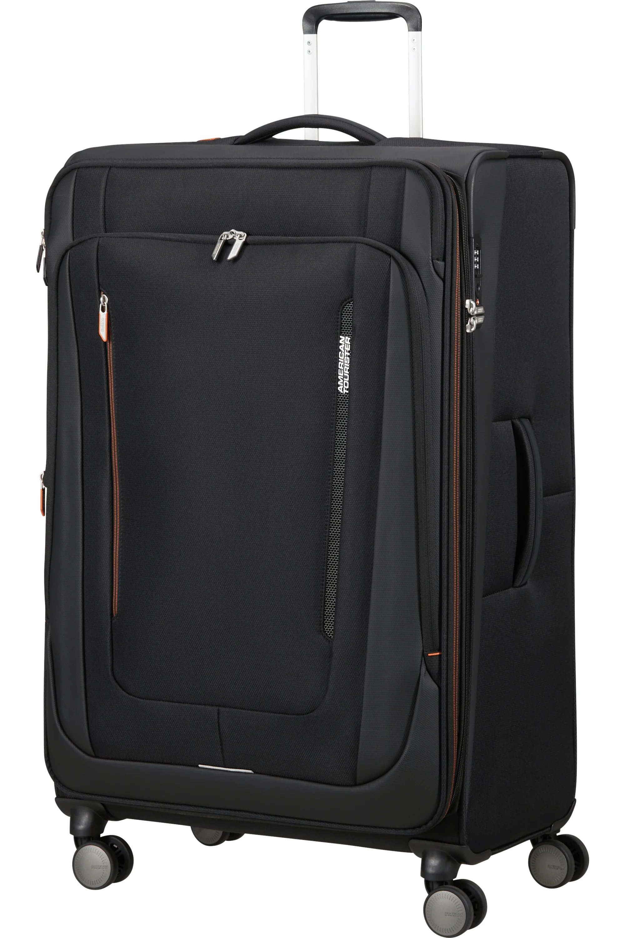 AMERICAN TOURISTER maleta grande 84cm WANDERLITE