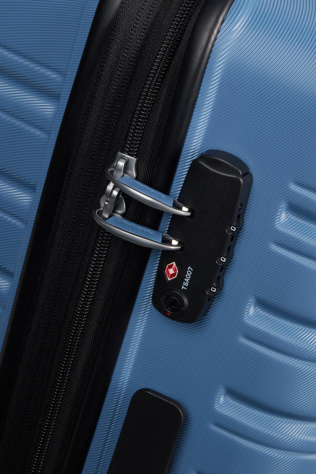 AMERICAN TOURISTER MALETA GRANDE EXTENSIBLE FLASHLINE 78CM - Image 45