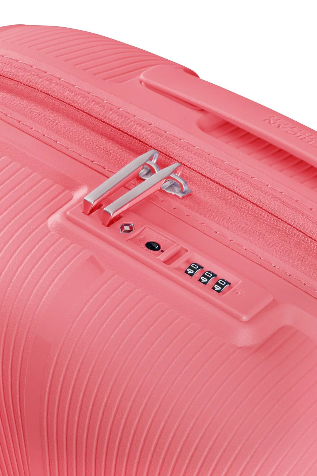 AMERICAN TOURISTER MALETA GRANDE EXTENSIBLE STARVIBE 77cm - Image 27