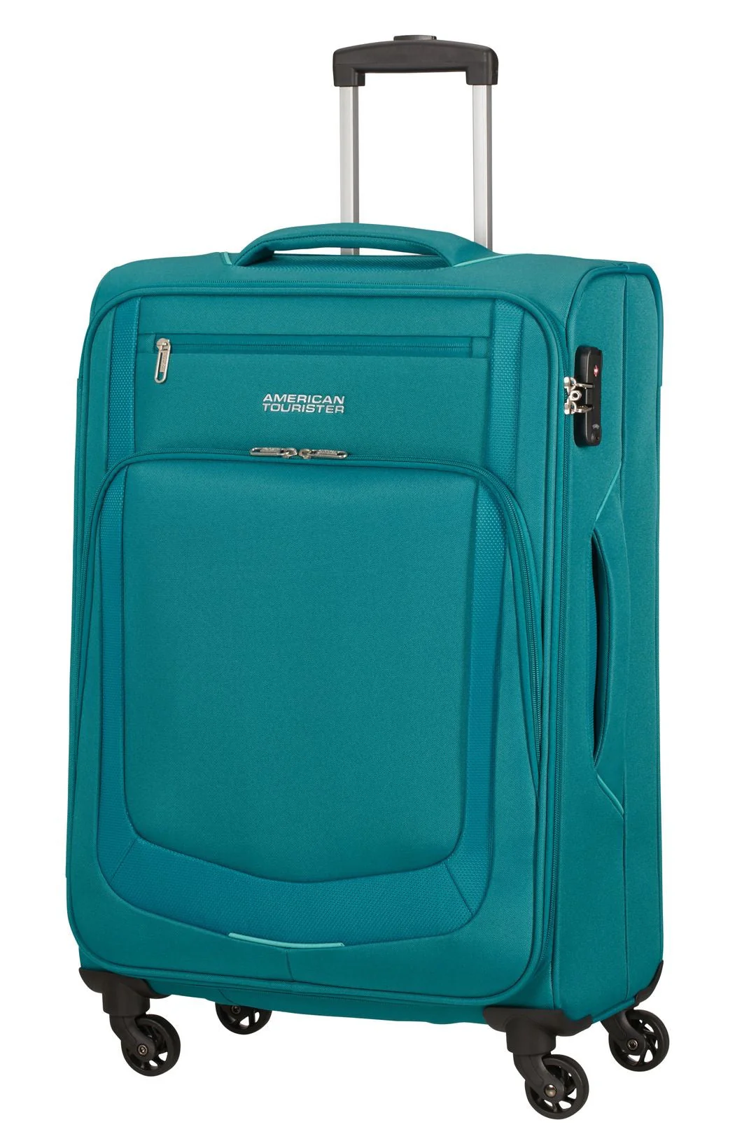 AMERICAN TOURISTER MALETA MEDIANA 67CM SUMMER SESSION - Image 8