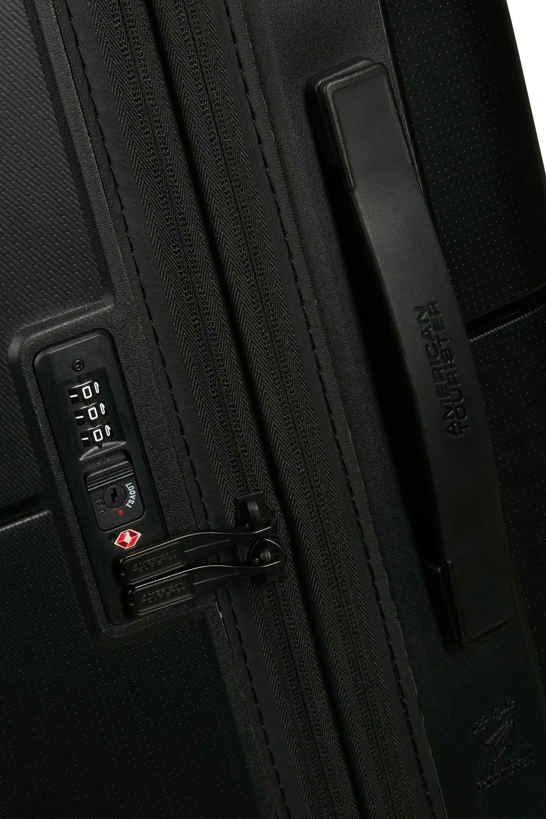AMERICAN TOURISTER MALETA MEDIANA EXTENSIBLE DASHPOP 67CM - Image 22