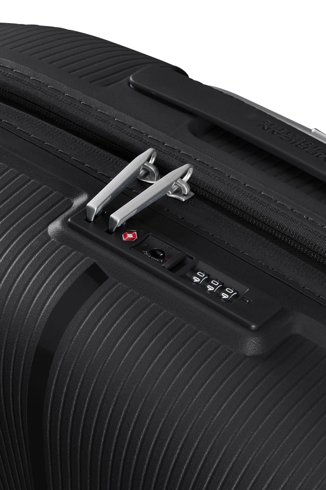 AMERICAN TOURISTER MALETA MEDIANA EXTENSIBLE STARVIBE 67cm - Image 14