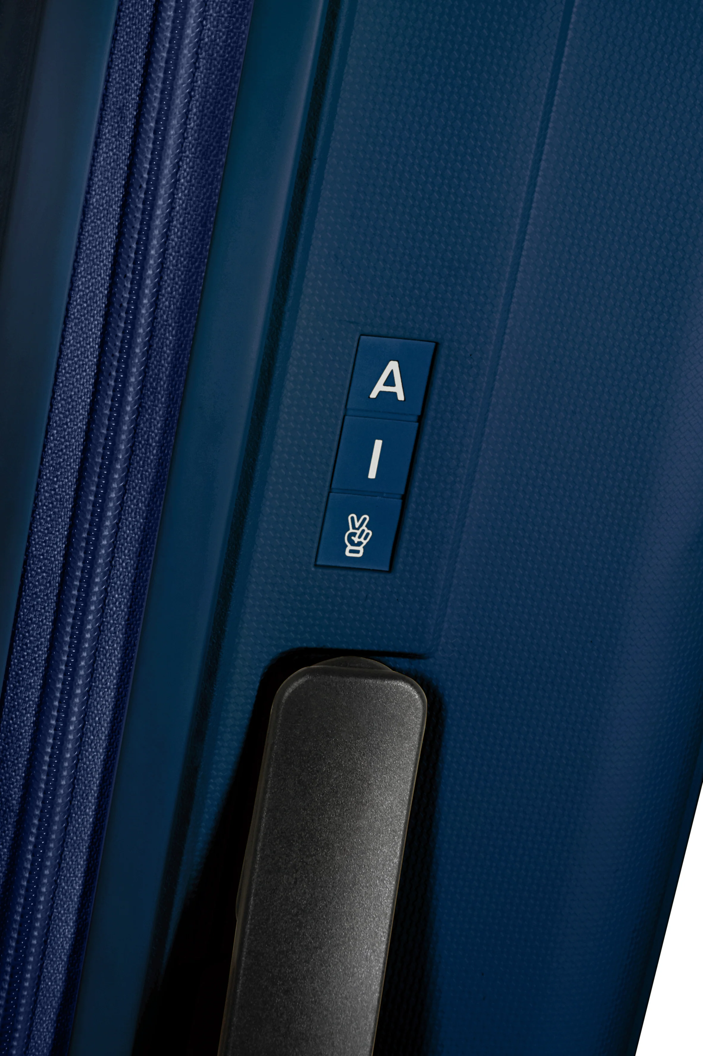AMERICAN TOURISTER Maleta Grande REJOY 77cm - Image 39
