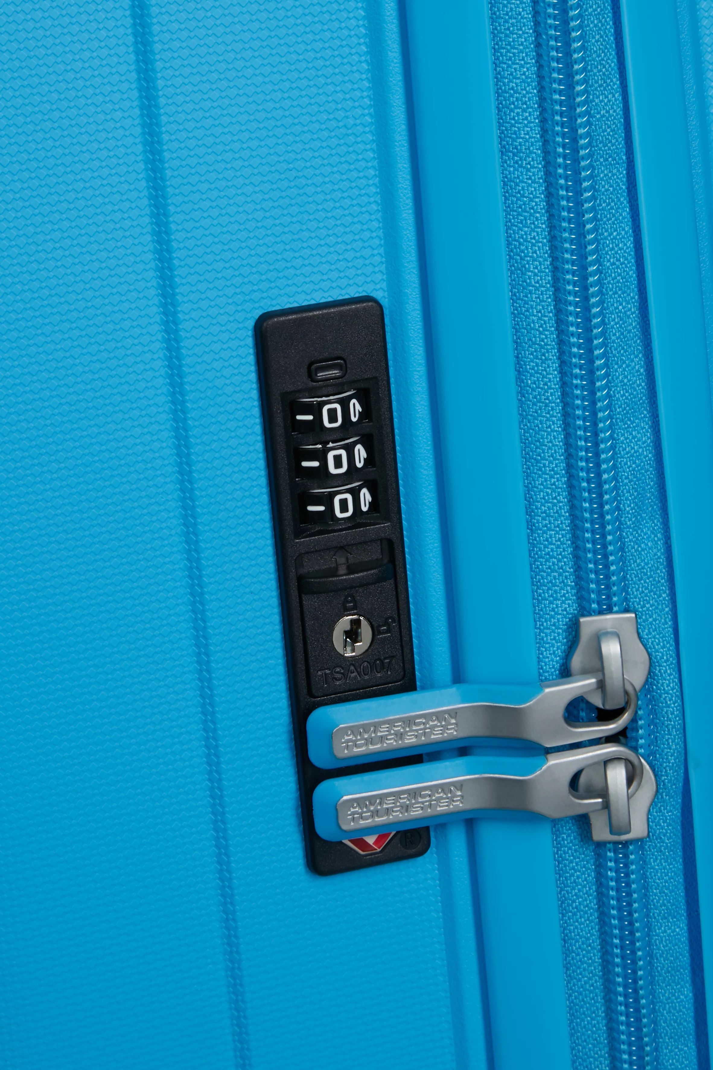 AMERICAN TOURISTER Maleta Grande REJOY 77cm - Image 48