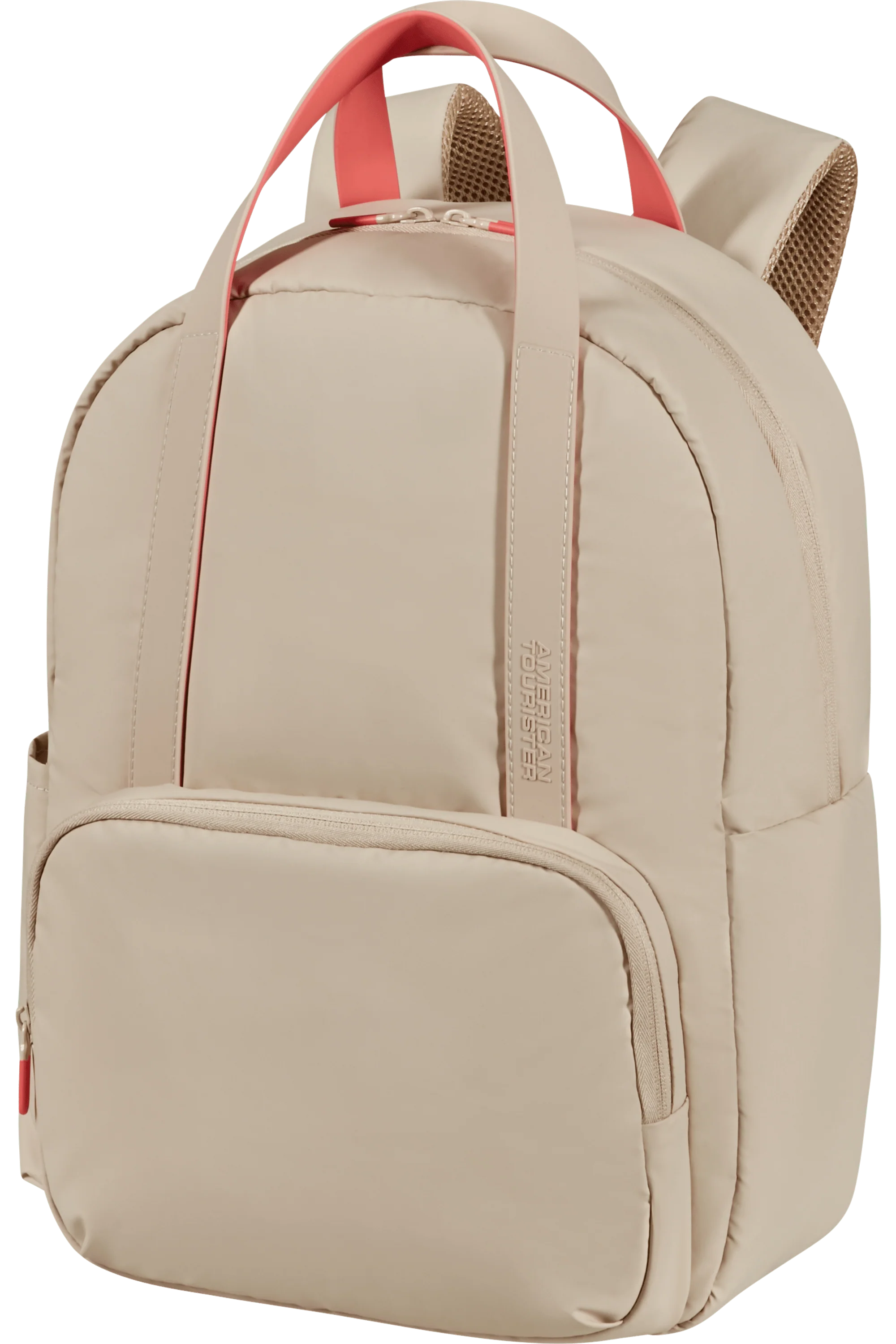 AMERICAN TOURISTER mochila M 15,6" PUFFYPOP
